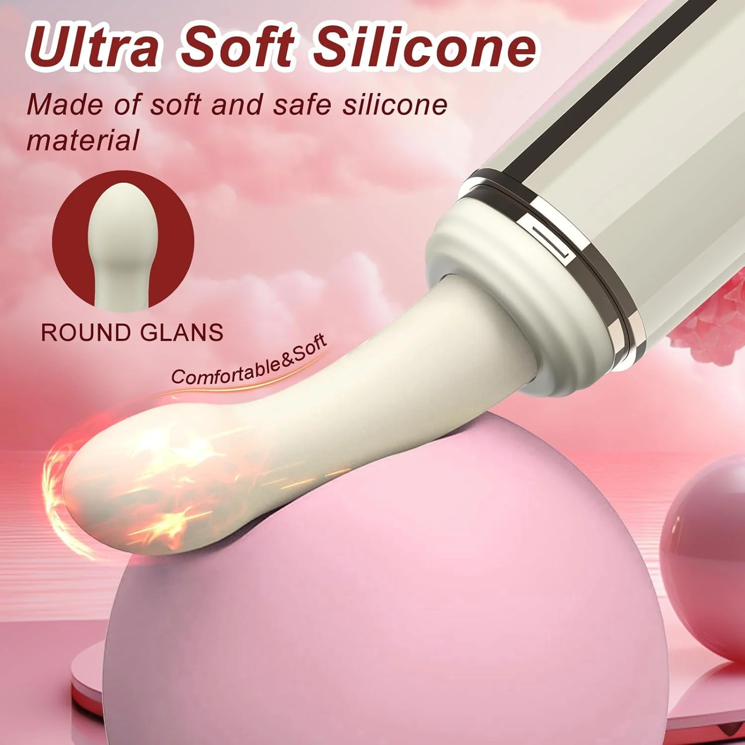 HeatCore Thruster Sex Machine - Image 5