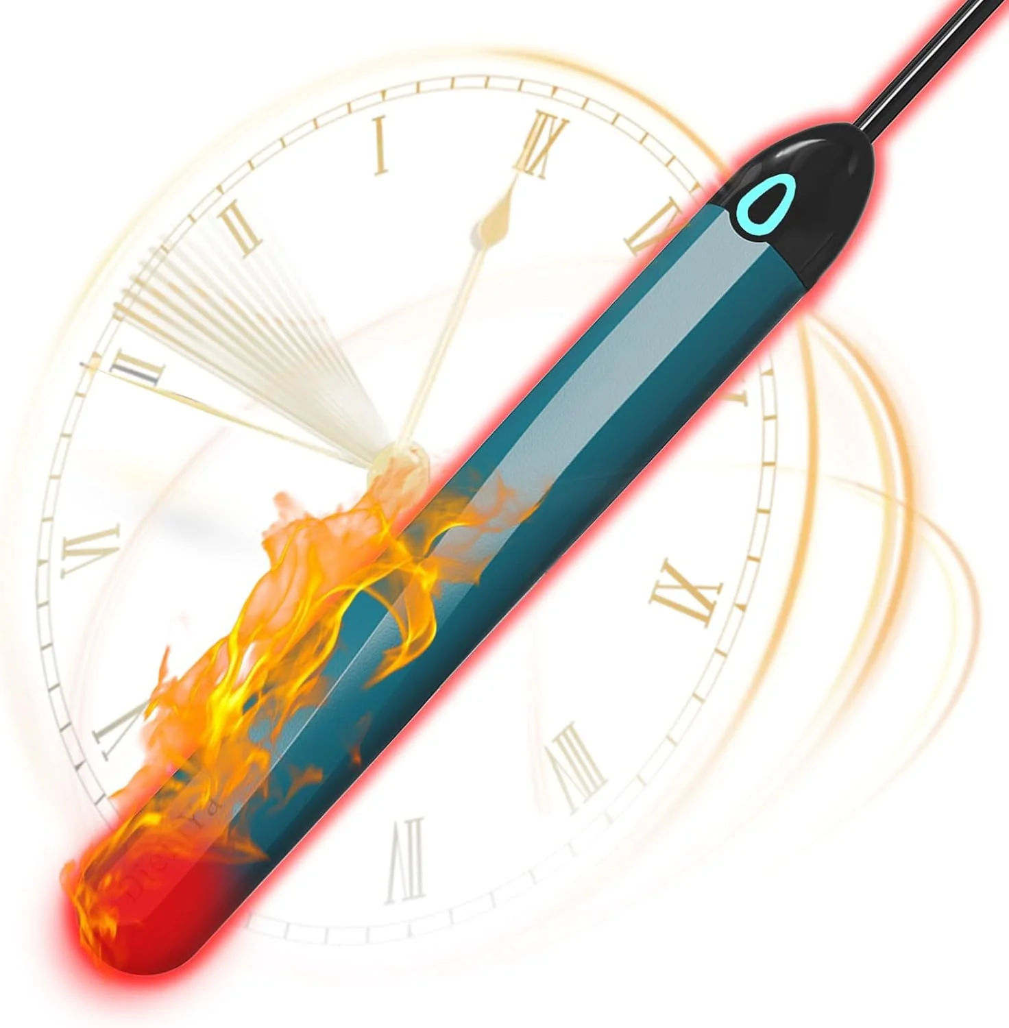 HeatWave Stick – Rapid Sex Toy Warmer - Image 7