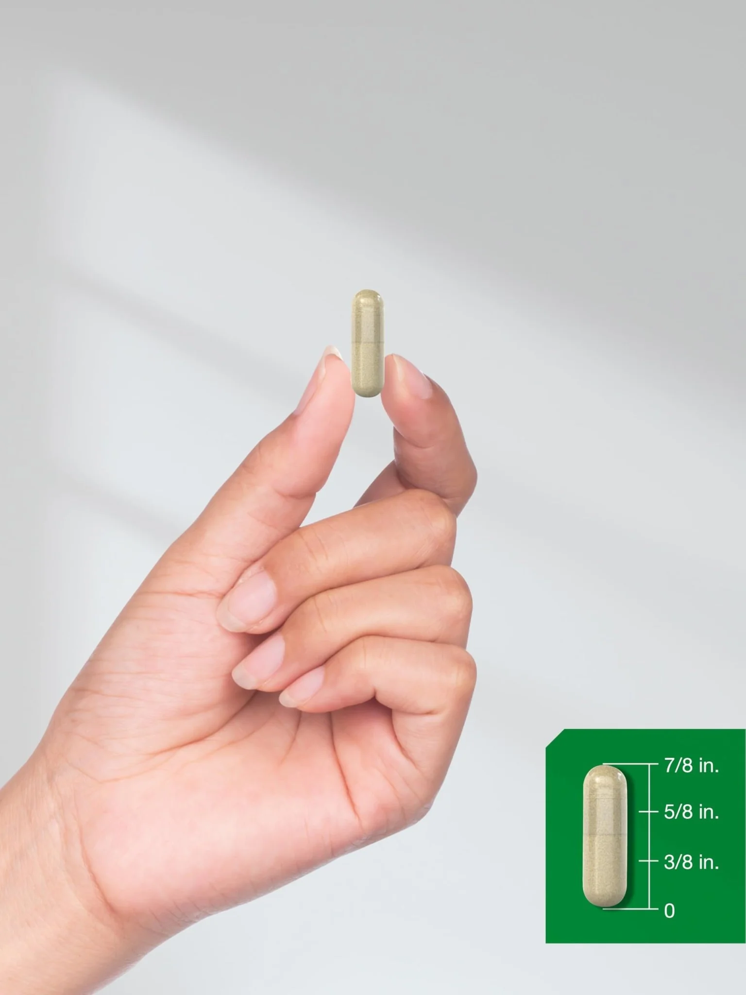 Maca Root Capsules — Female Libido Support | Horbäach - Image 8