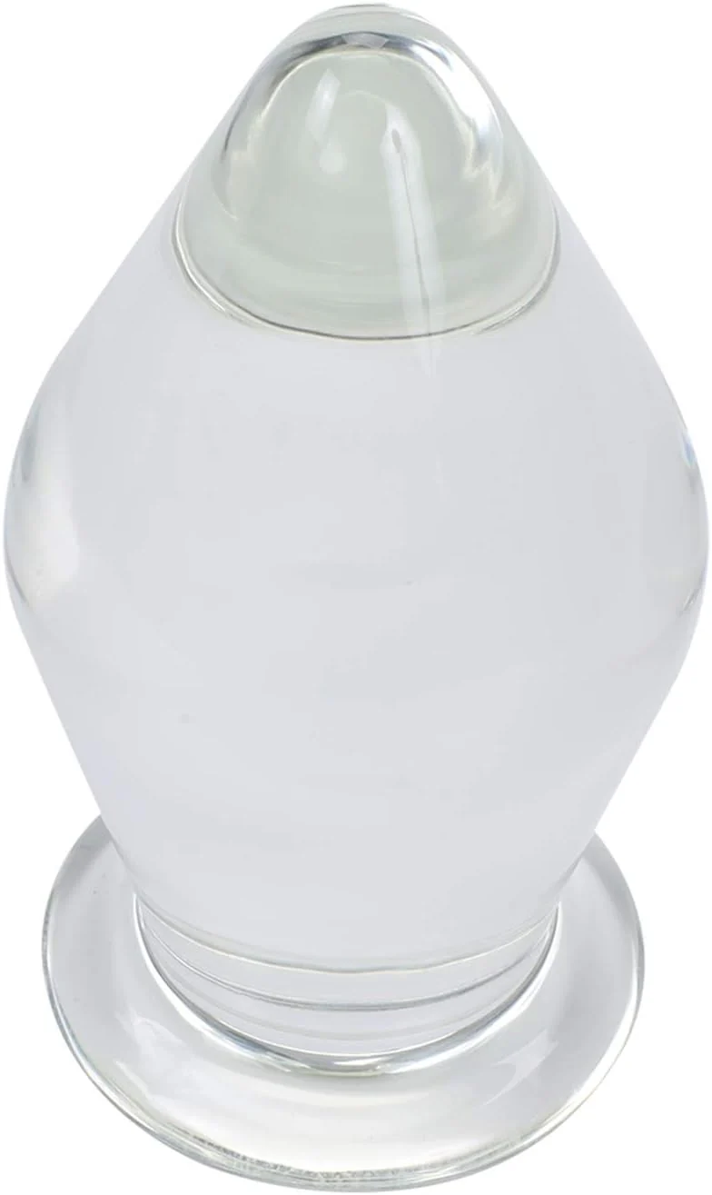 InfernoCore XL Glass Plug - Image 4