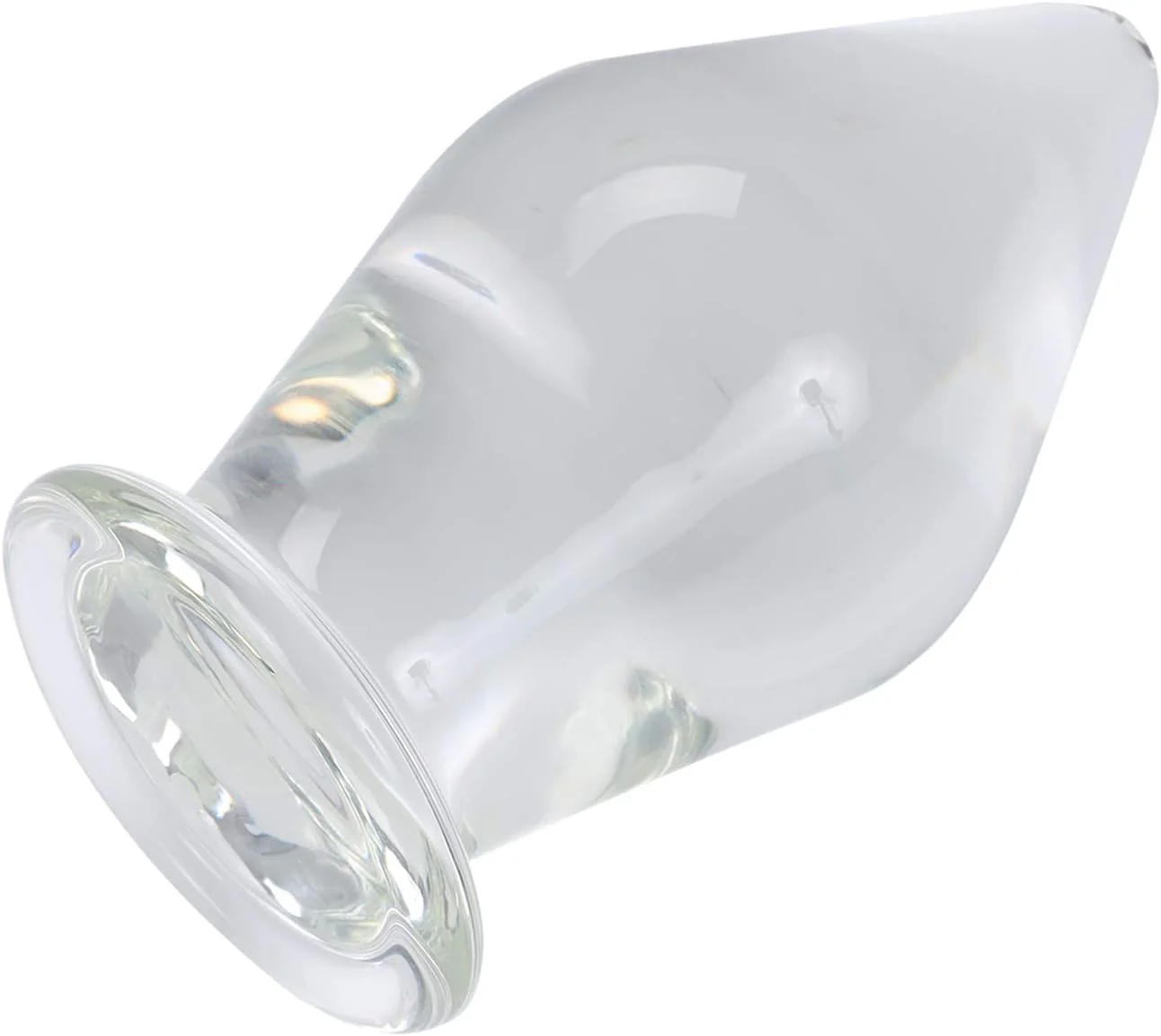 InfernoCore XL Glass Plug - Image 5