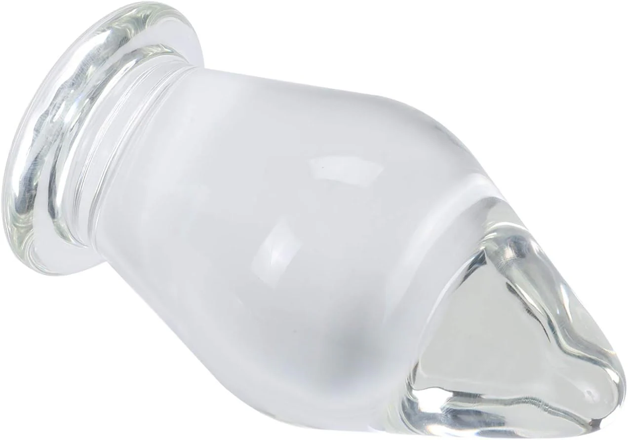 InfernoCore XL Glass Plug - Image 7