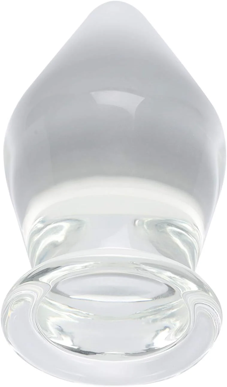 InfernoCore XL Glass Plug - Image 8