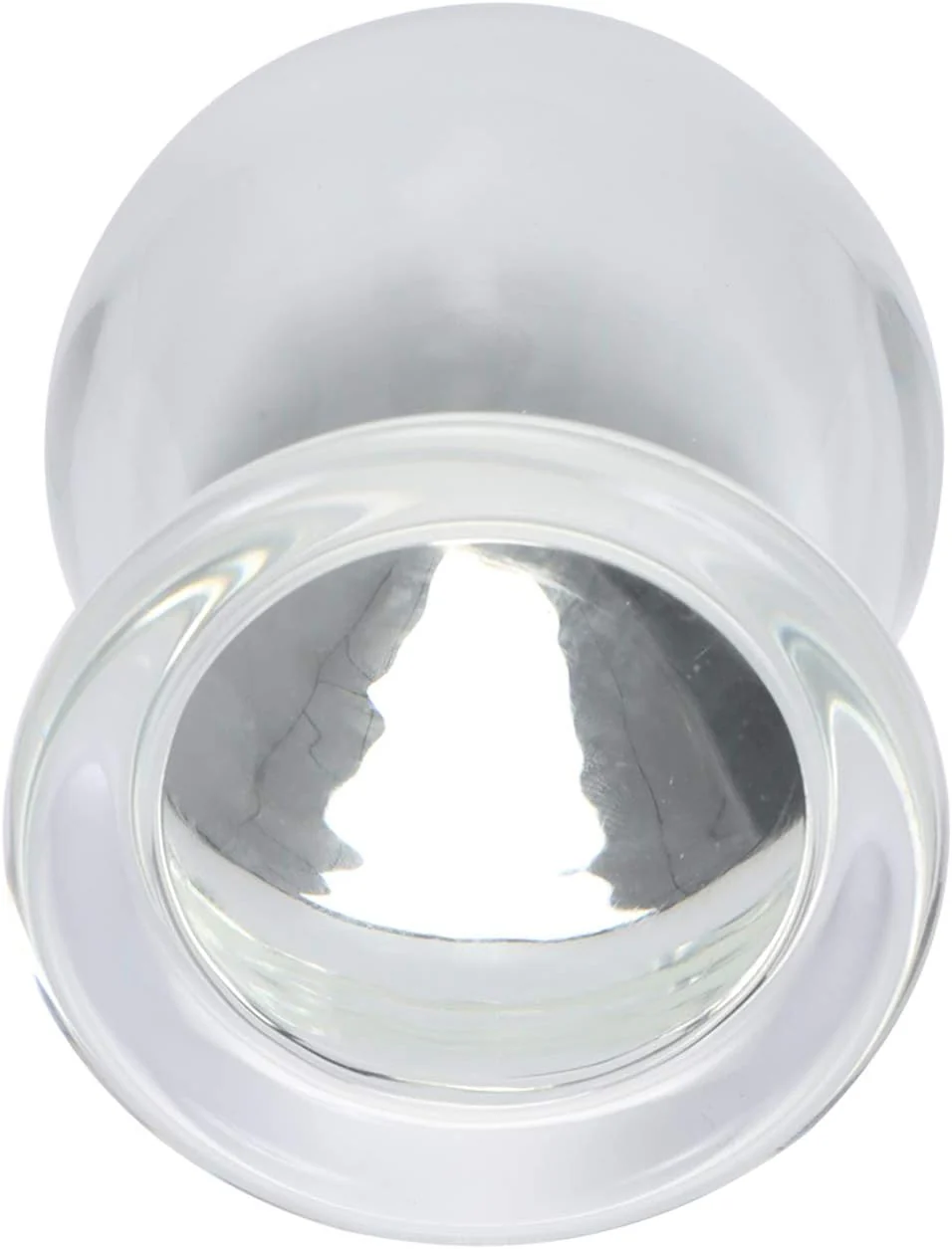 InfernoCore XL Glass Plug - Image 9