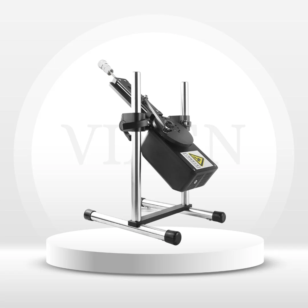 IronThrust 360° Premium Thrusting Sex Machine