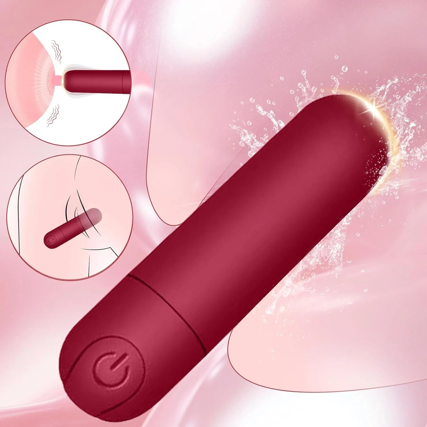 LaceTease Remote Control Lace Panty Vibrator - Image 2