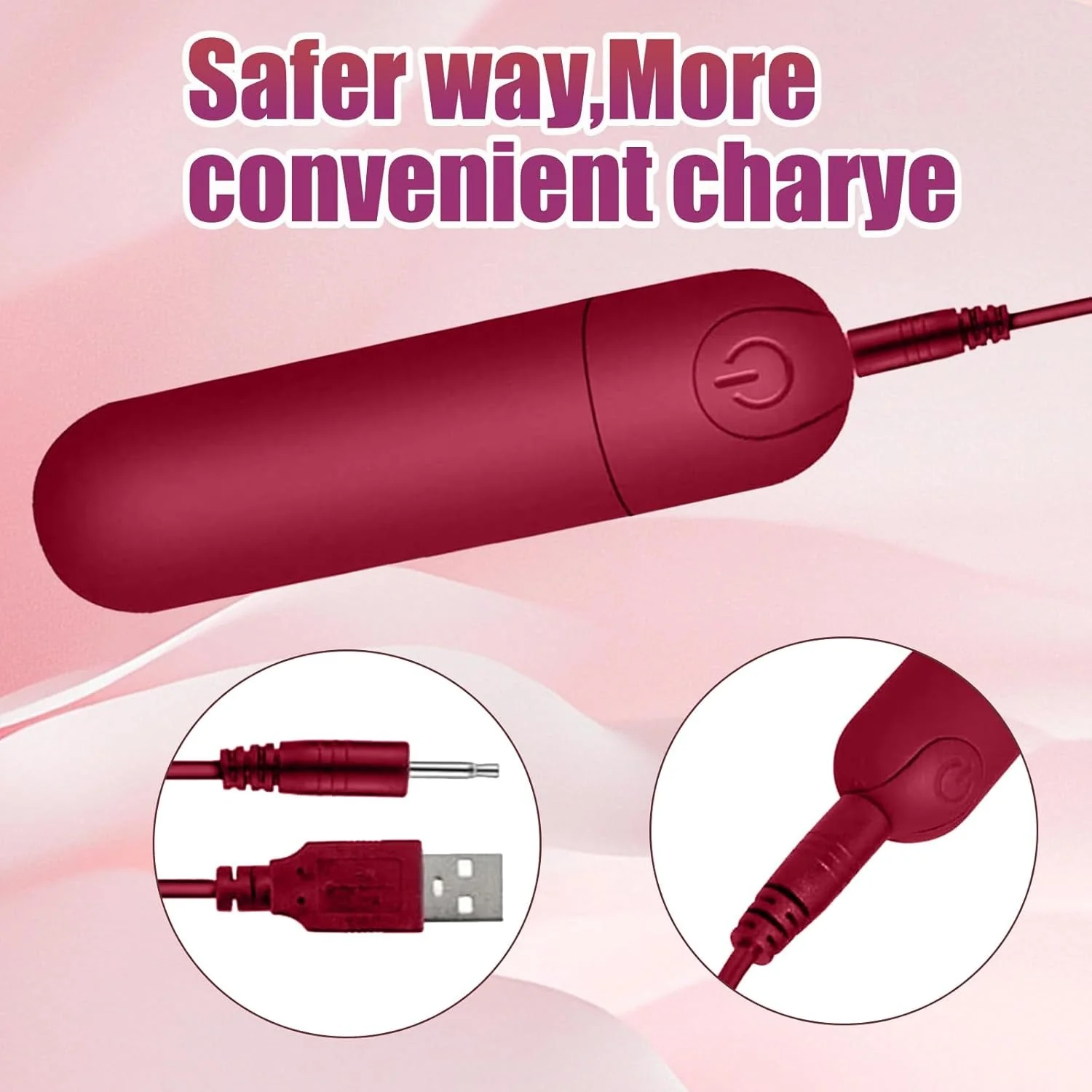 LaceTease Remote Control Lace Panty Vibrator - Image 3