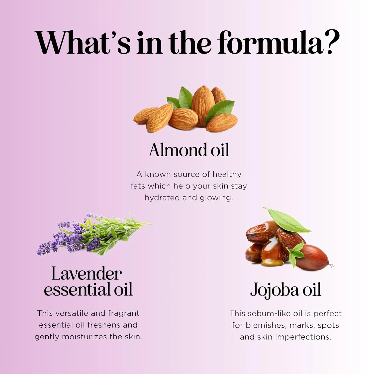 Lavender Aromatherapy Sensual Massage Oil - Image 6