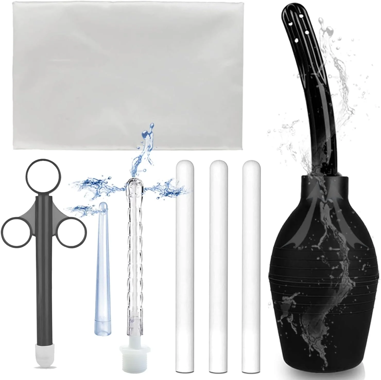 LushDoll Essentials – 8-Piece Toy Care Kit - Image 7