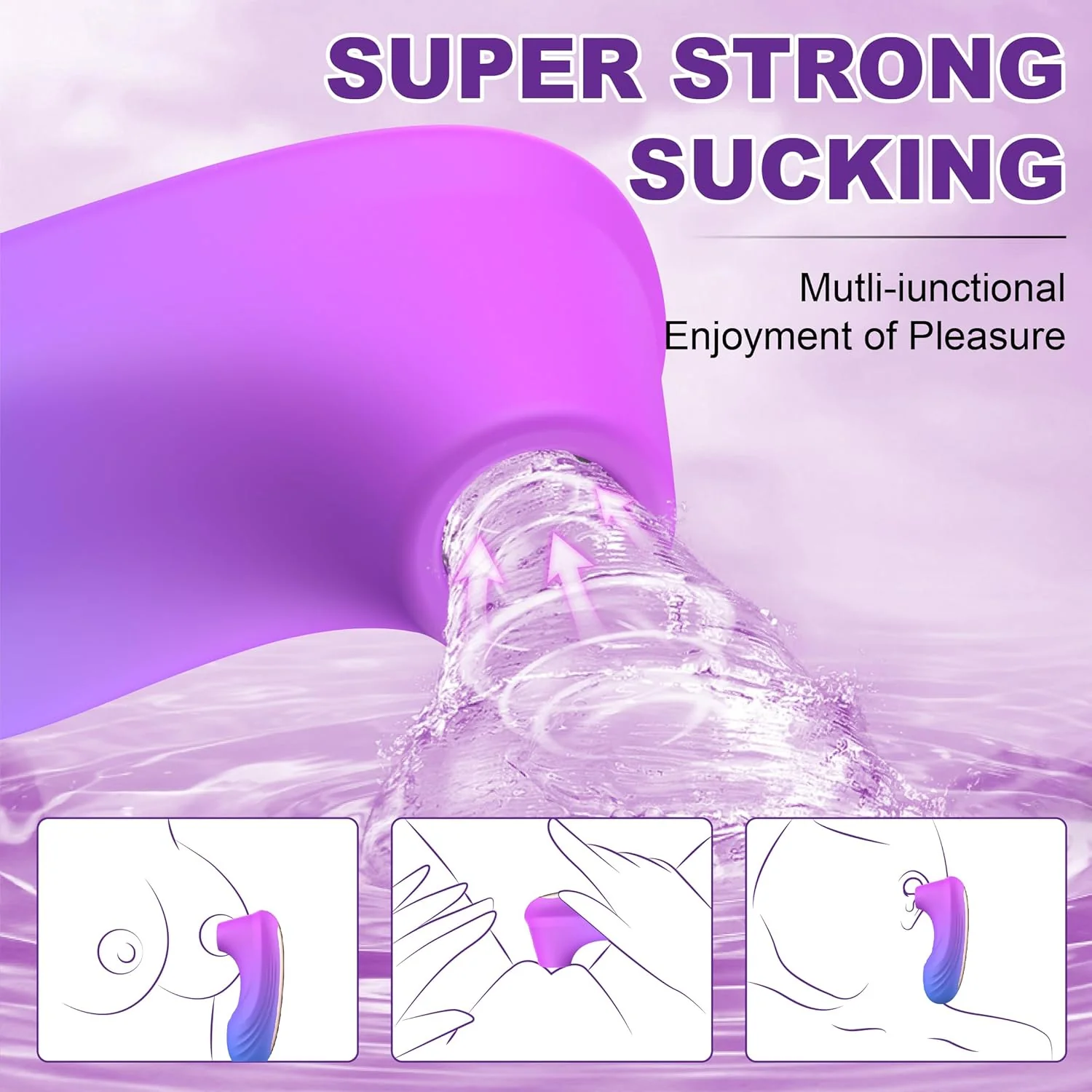 LustAir Sucking Vibe - Image 3