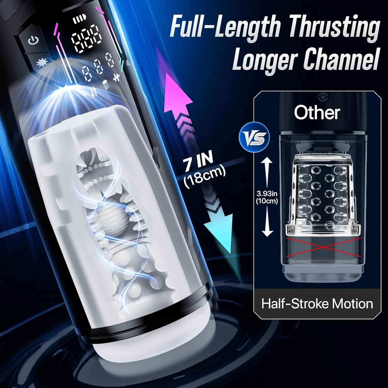 MaxDrive AI Thrust Pro - Image 4