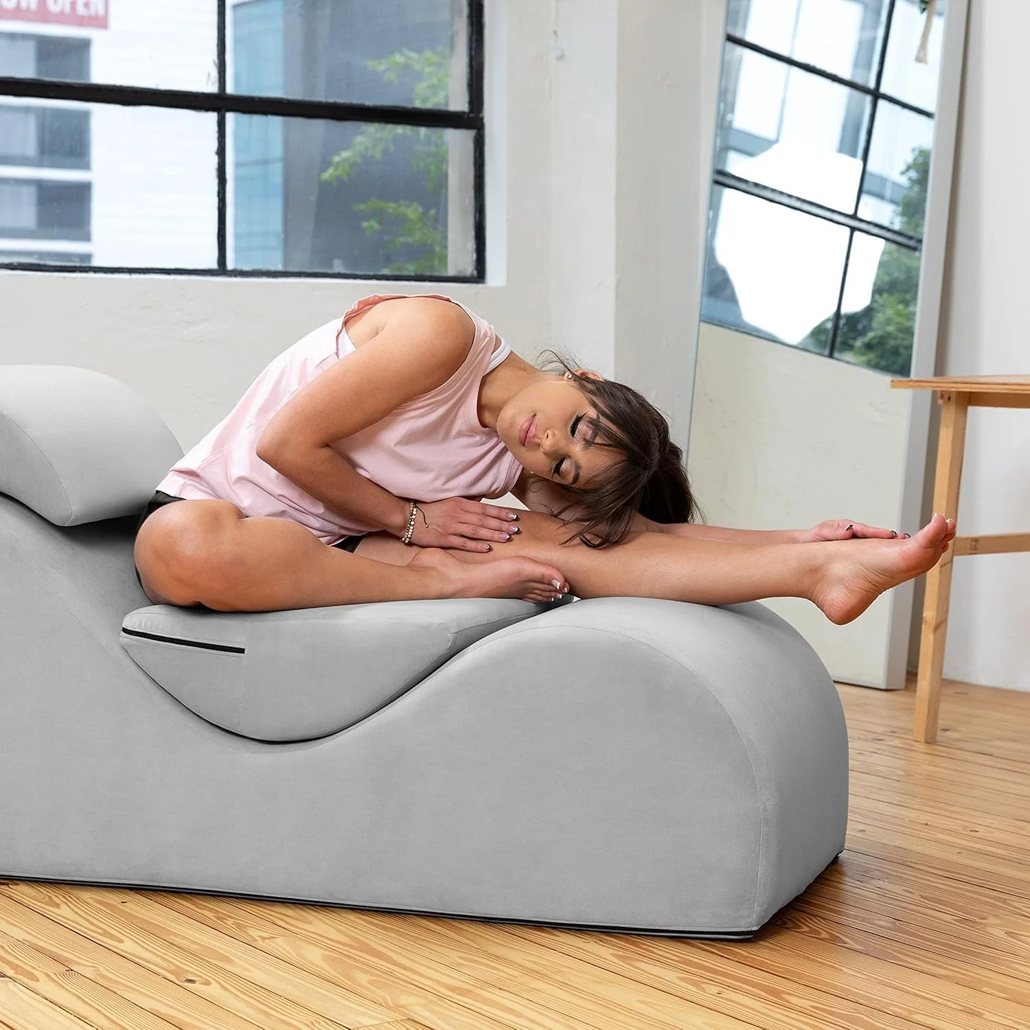 MoonCurve Sex Chaise Lounge Chair - Image 5