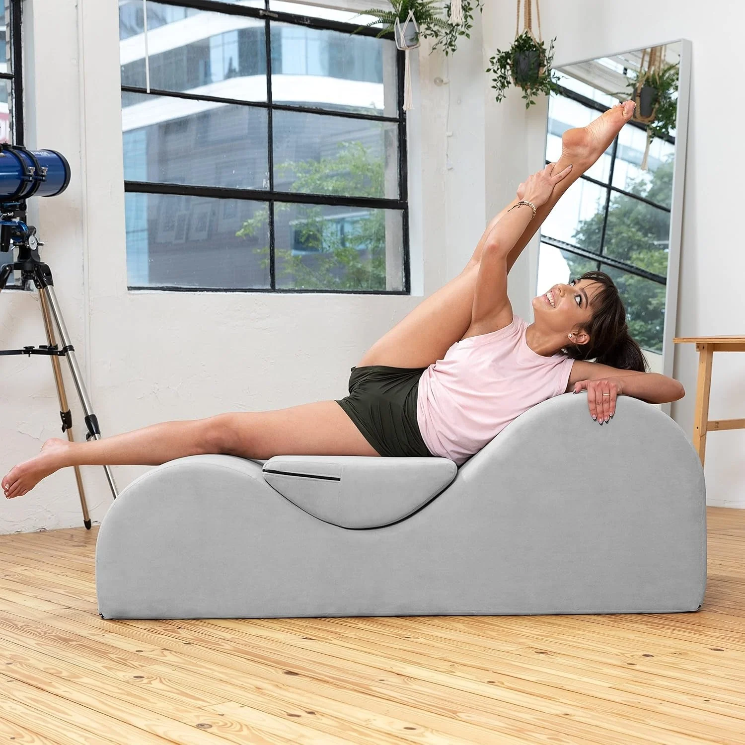MoonCurve Sex Chaise Lounge Chair - Image 6