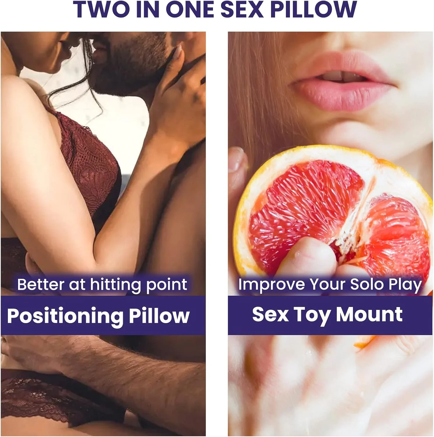 ArchRide Dildo Mount Sex Pillow - Image 6