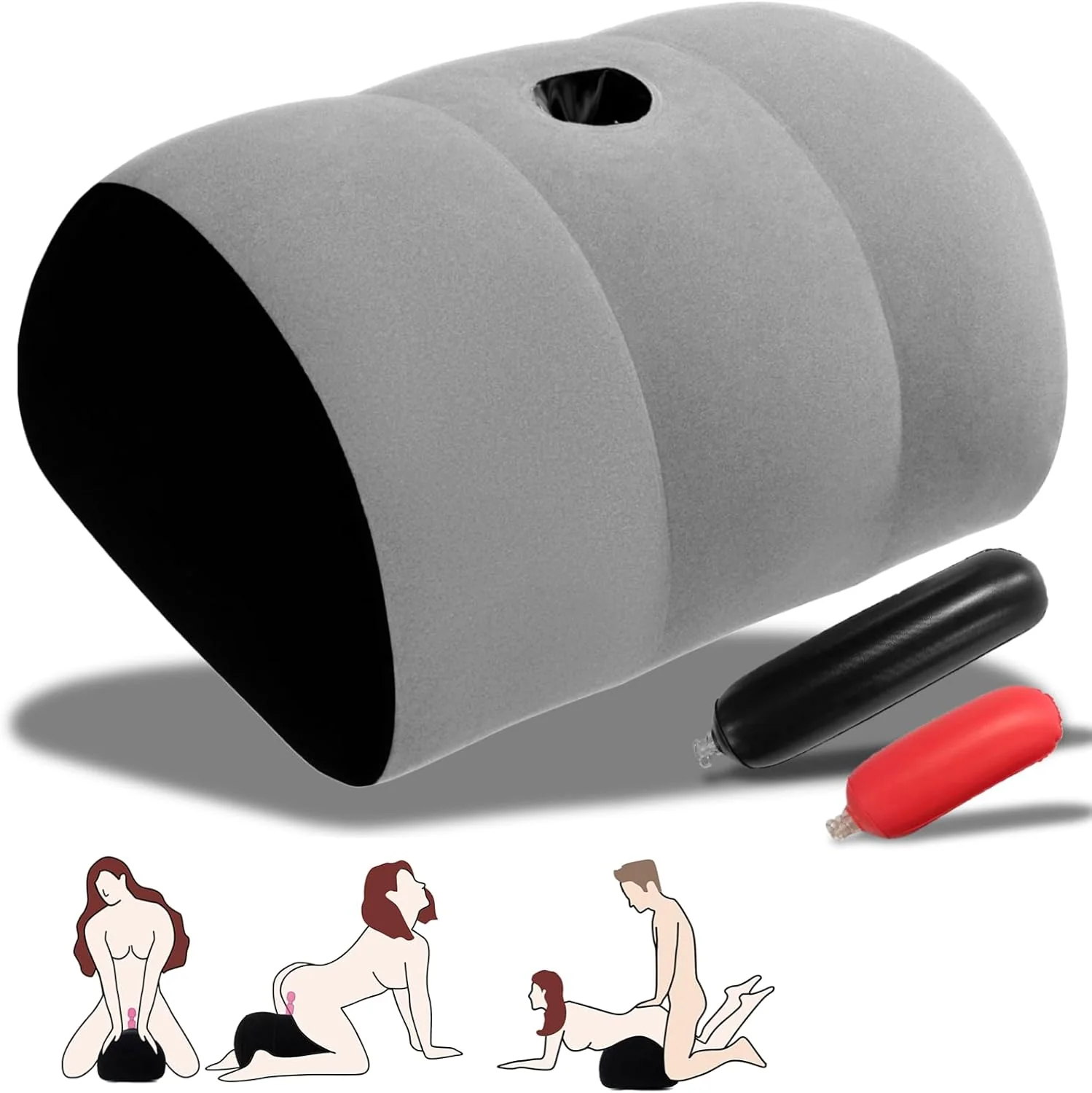 MountMate Dildo Mount Sex Pillow - Image 9