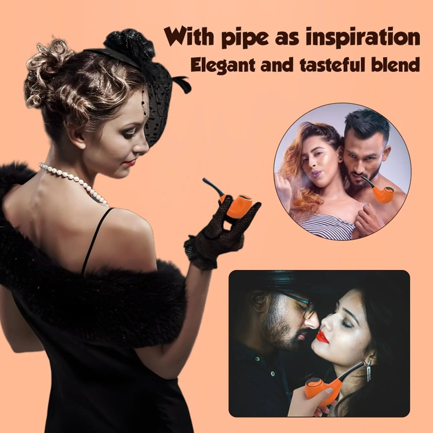 MystiVibe Taichi Pipe Clit & G-Spot Vibrator - Image 6