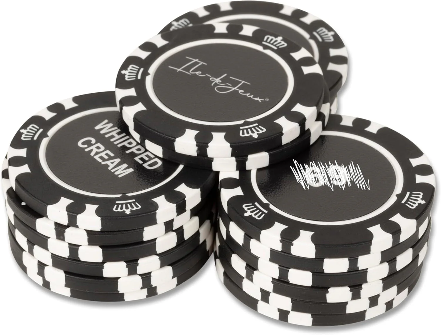 Naughty Couples Game Tokens - Image 3