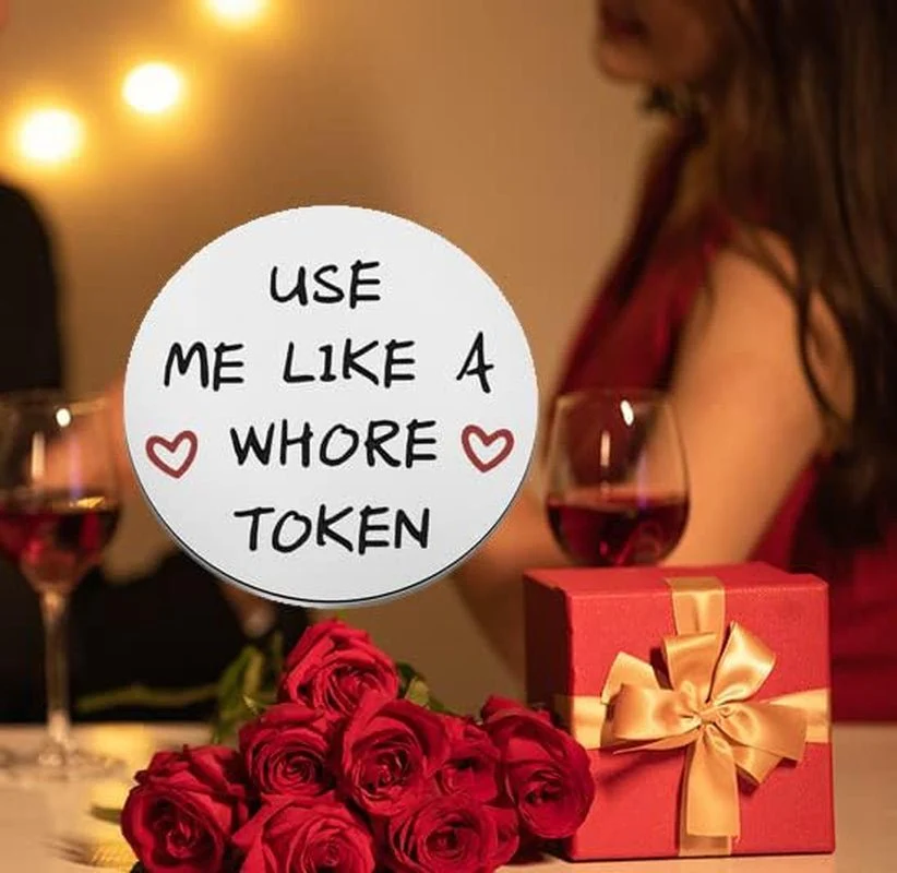 Naughty Sex Token Gift - Image 4