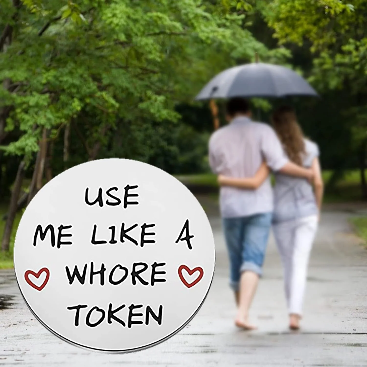 Naughty Sex Token Gift - Image 5