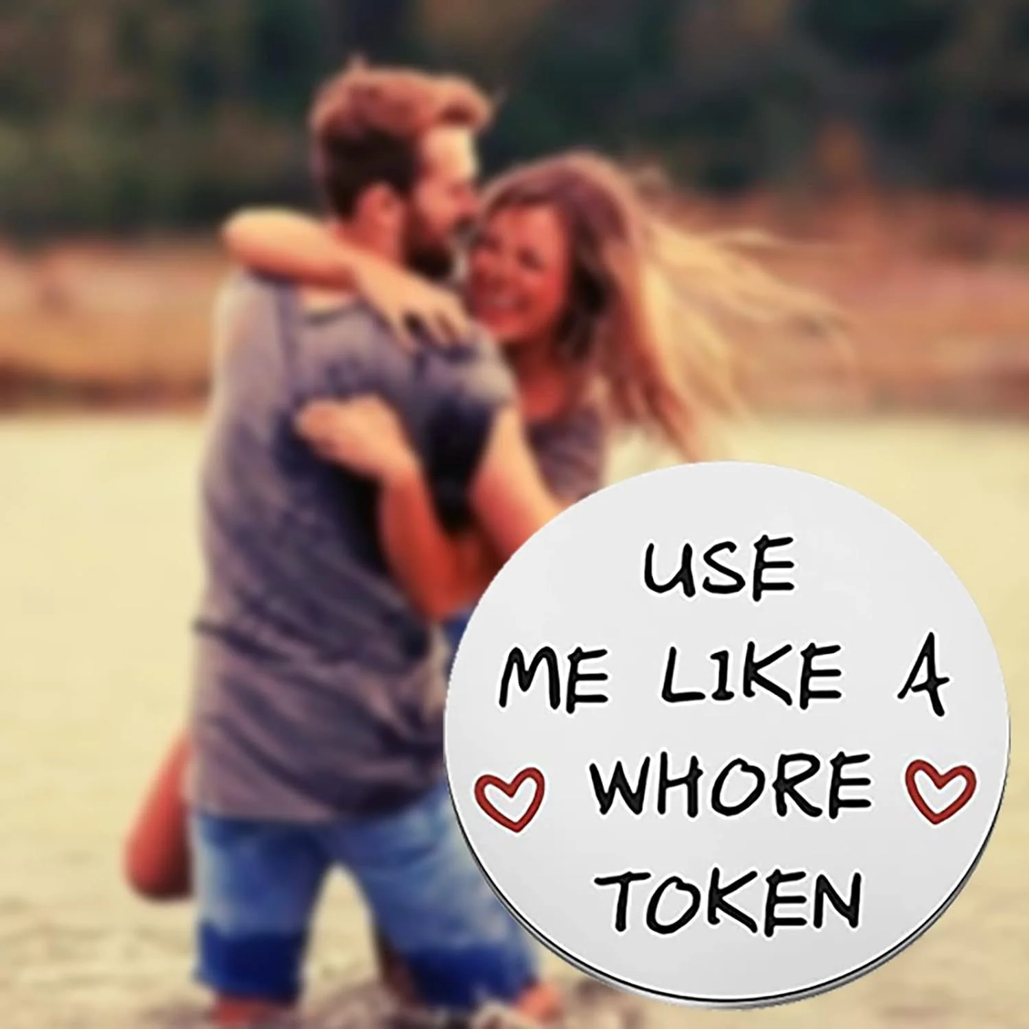 Naughty Sex Token Gift - Image 6