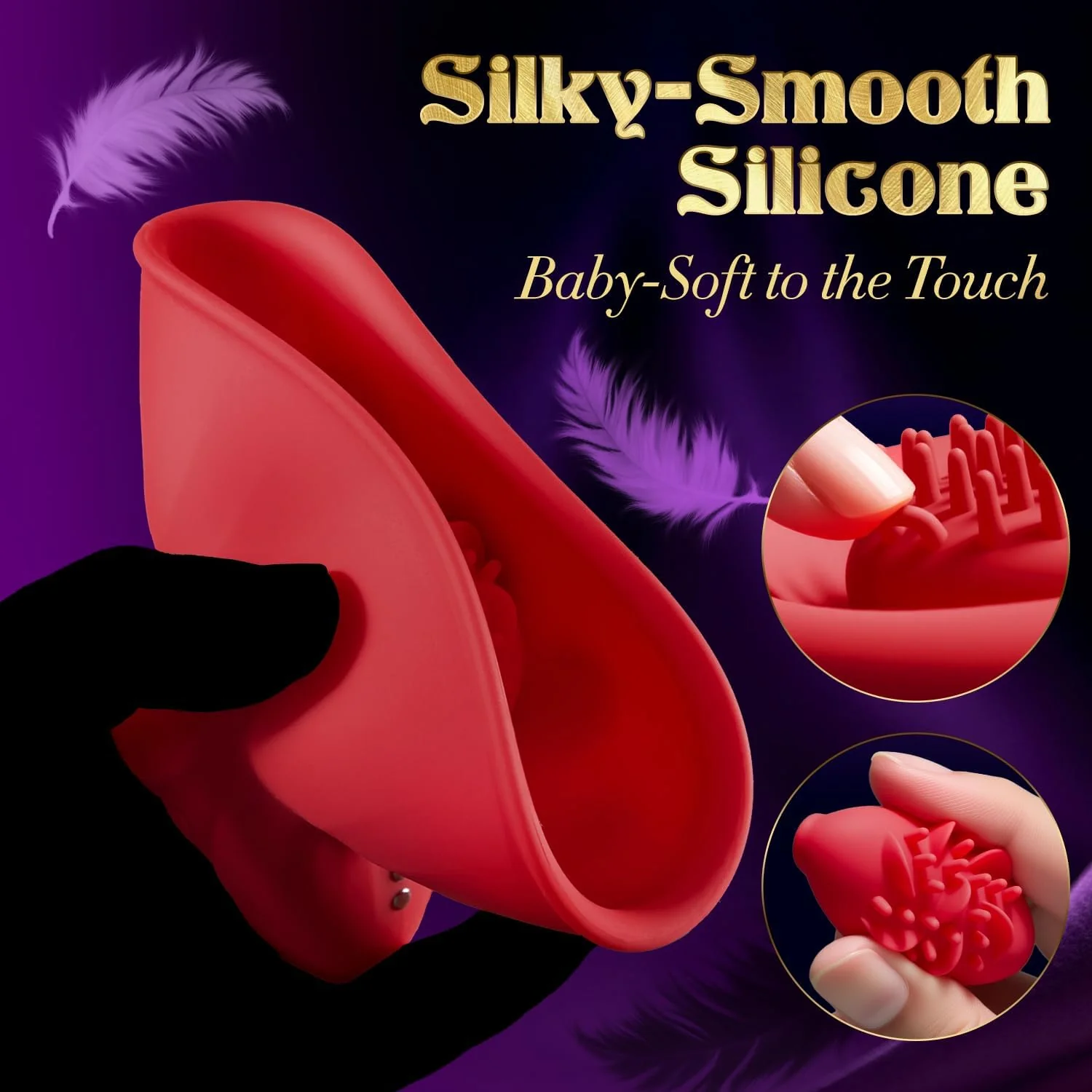 NipAura 5-in-1 Nipple Stimulator - Image 7