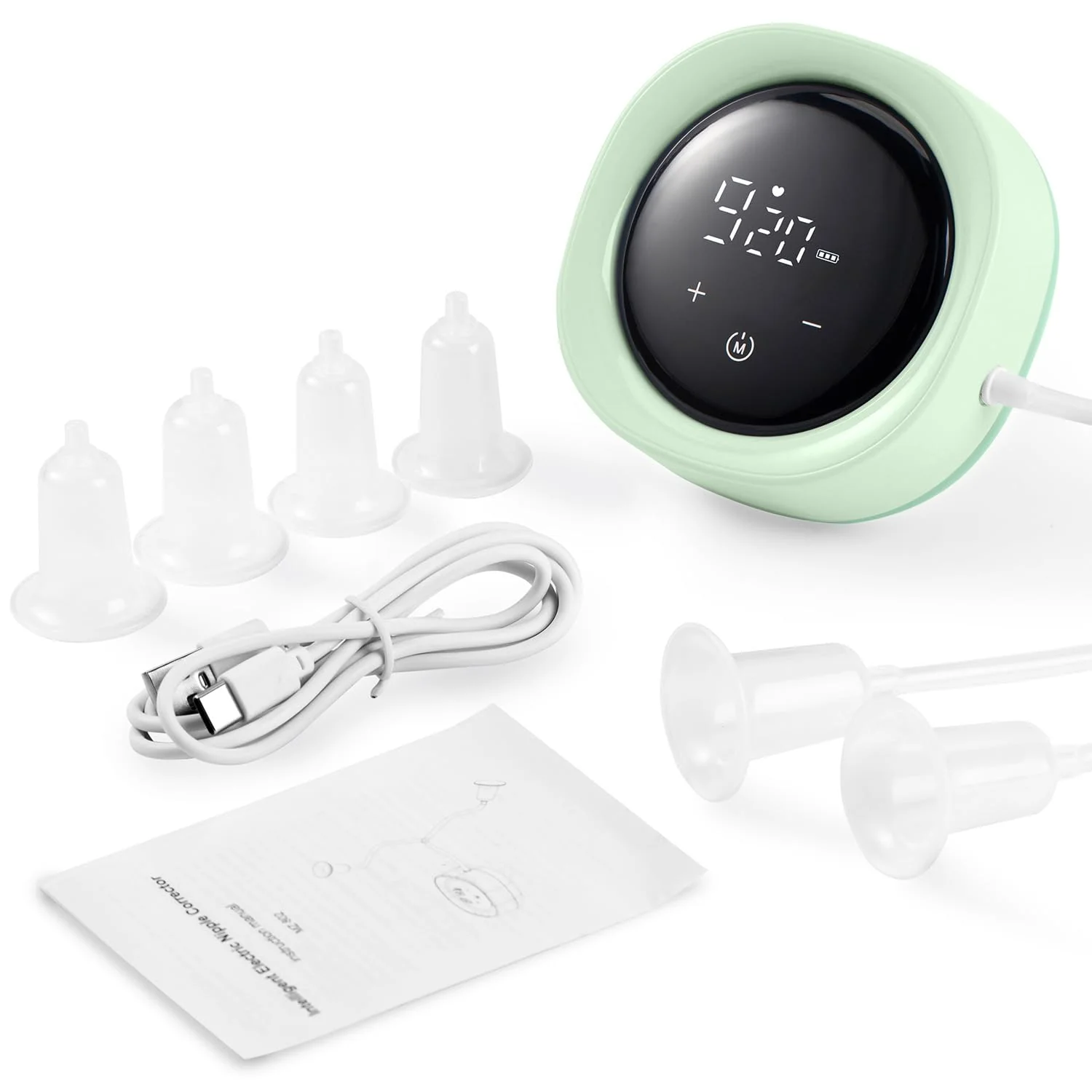 NipEase Electric Nipple Corrector - Image 4