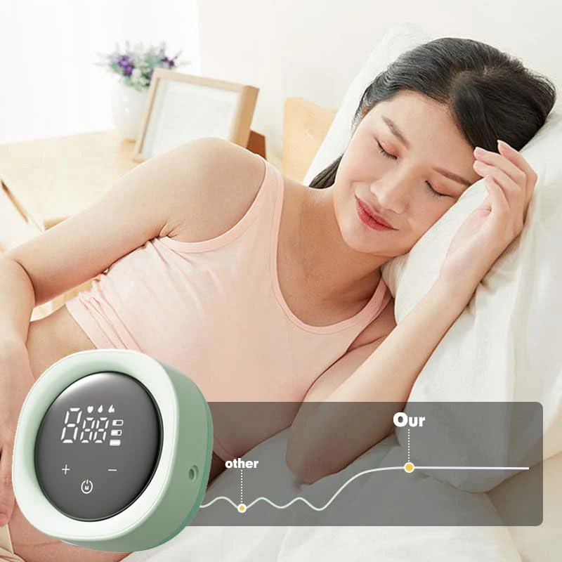 NipEase Electric Nipple Corrector - Image 6