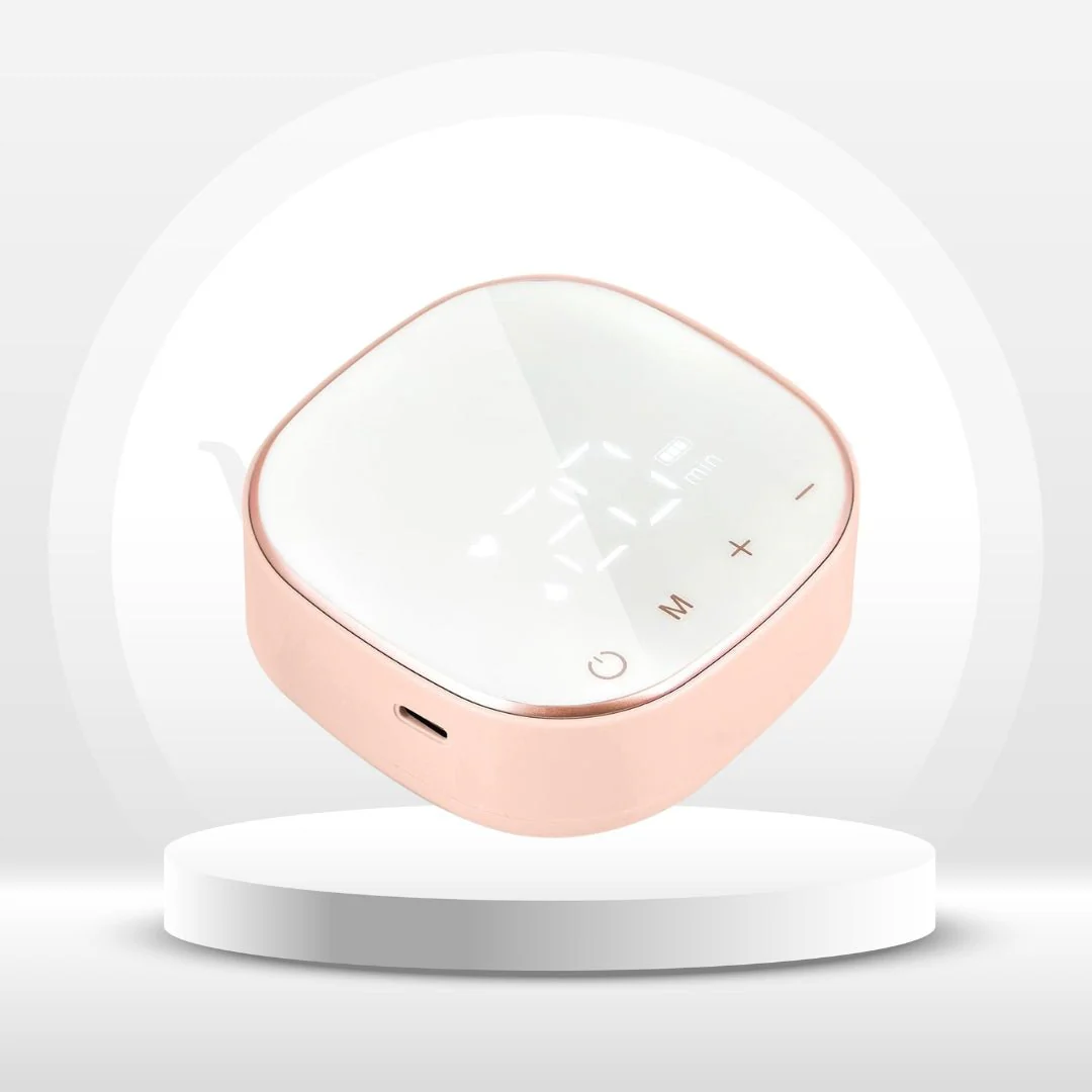 NipSure Electric Nipple Corrector