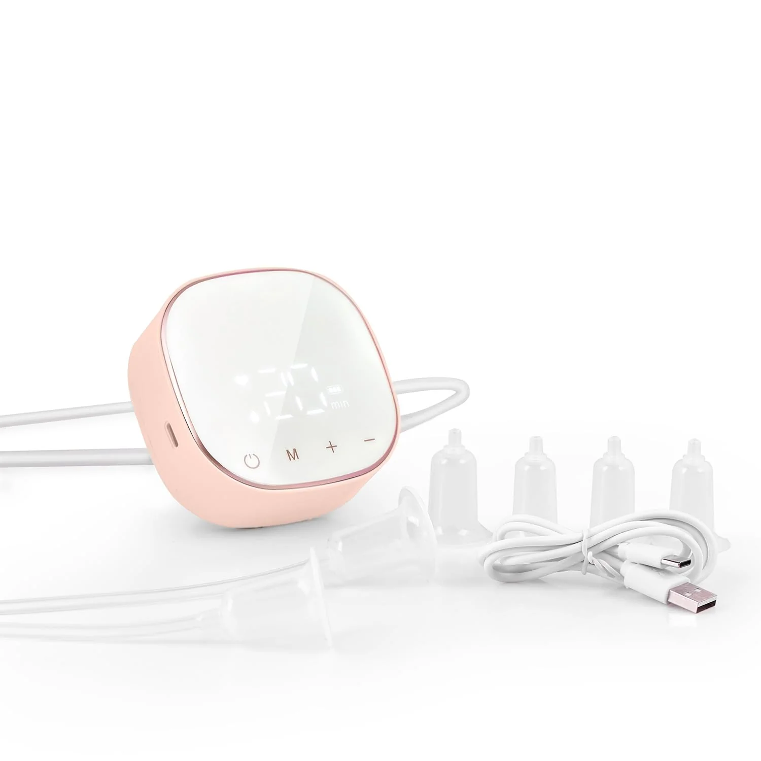 NipSure Electric Nipple Corrector - Image 2