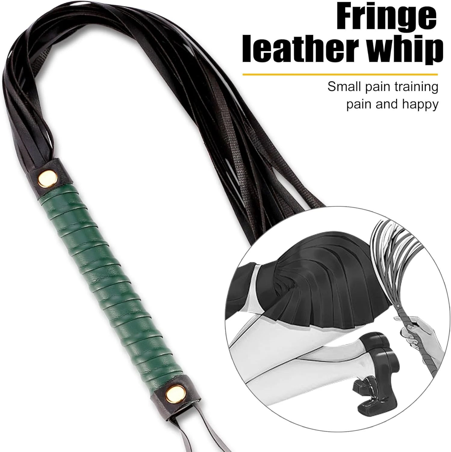 ObsidianEdge Deluxe BDSM Exploration Kit - Image 7