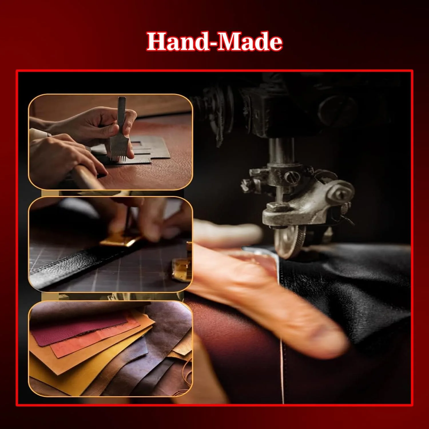 ObsidianEmbrace 12-Piece BDSM Kit - Image 7