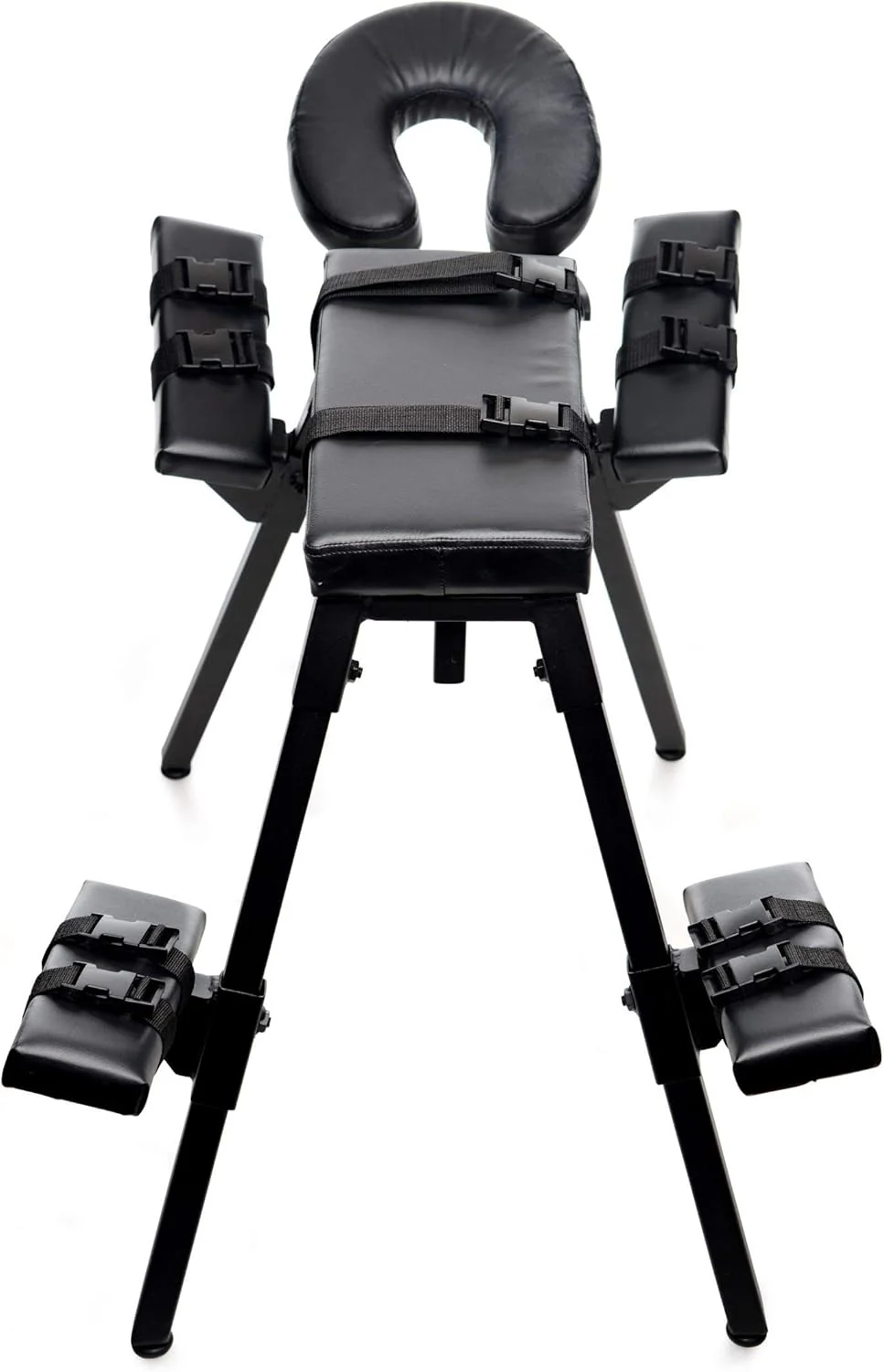ObsidianRage BDSM Restraints Table - Image 4