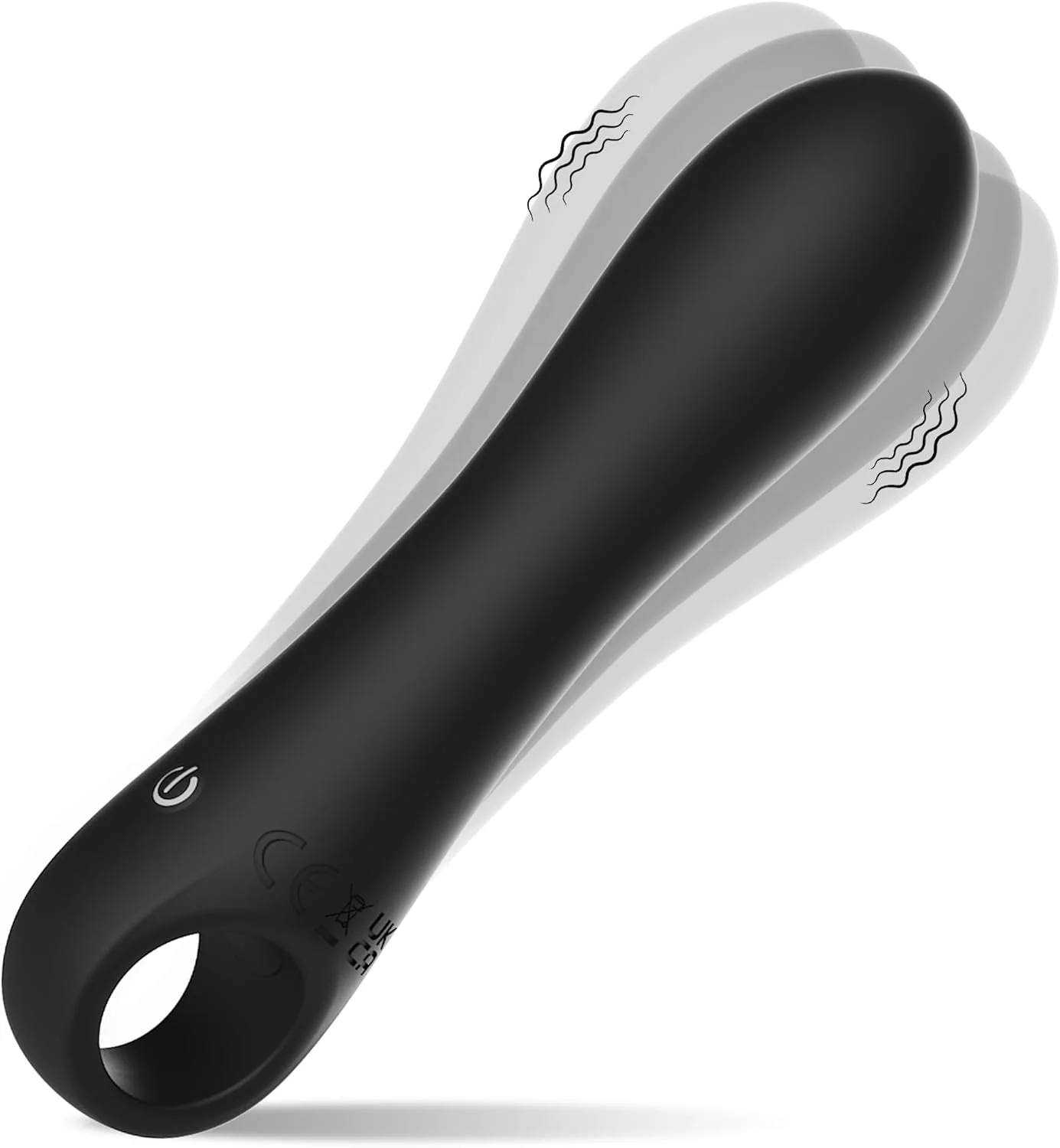 OnyxBullet Mini Bullet Vibrator 10 Modes - Image 2