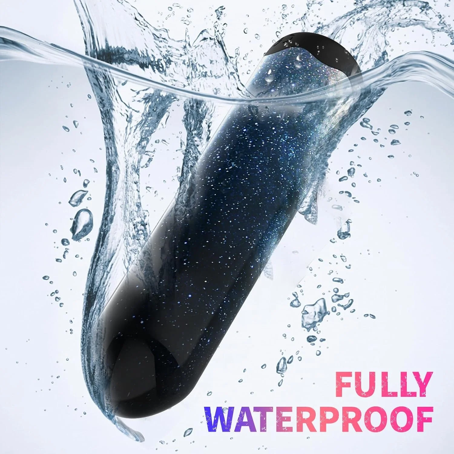 PocketPulse Clitoral Bullet Vibrator - Image 5