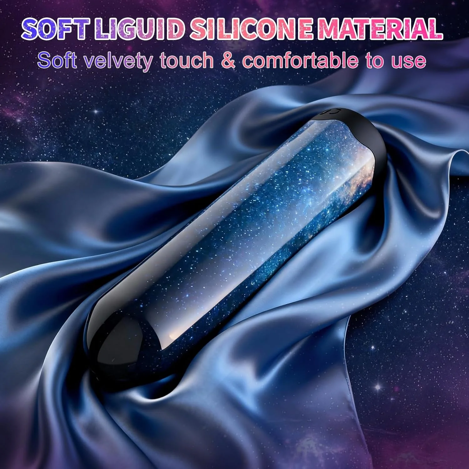PocketPulse Clitoral Bullet Vibrator - Image 6