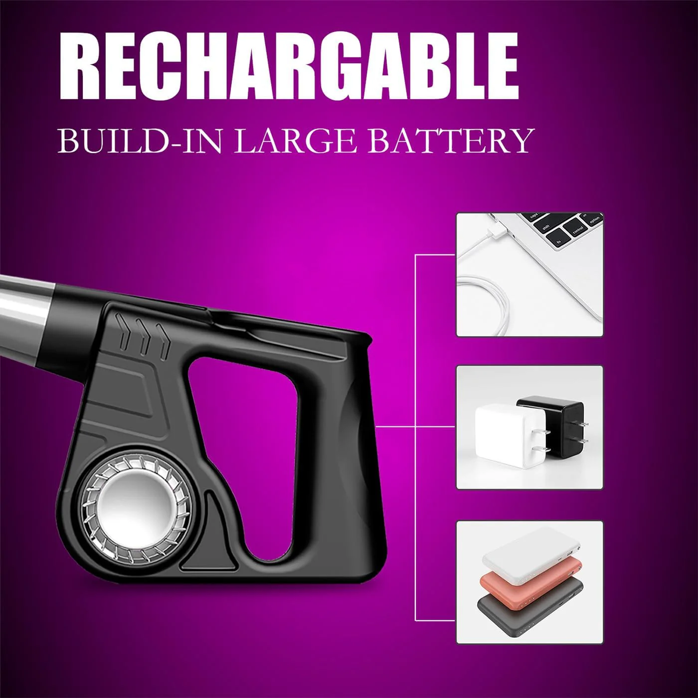 PoundForce Thrusting Sex Machine - Image 4