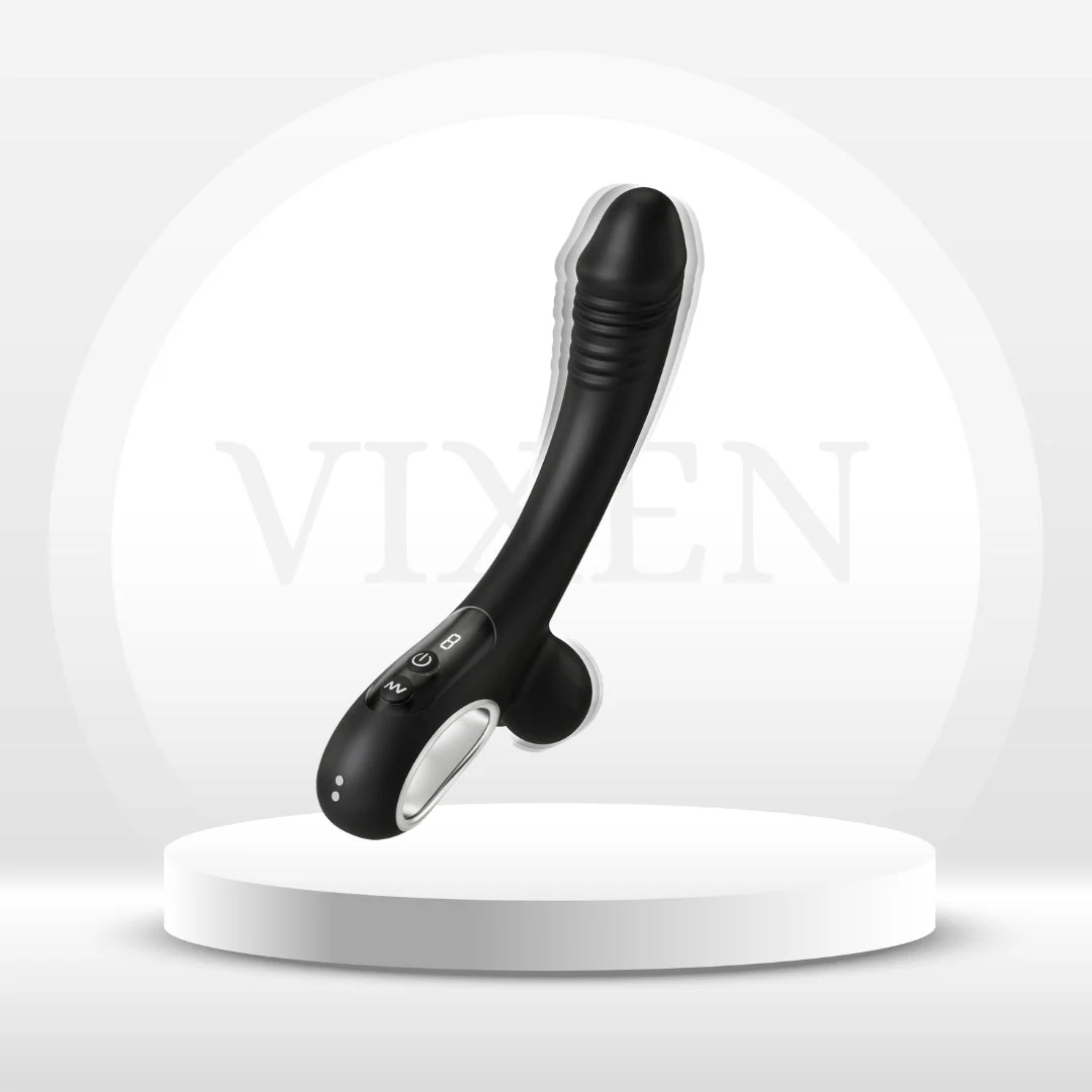 Prostate Massagers
