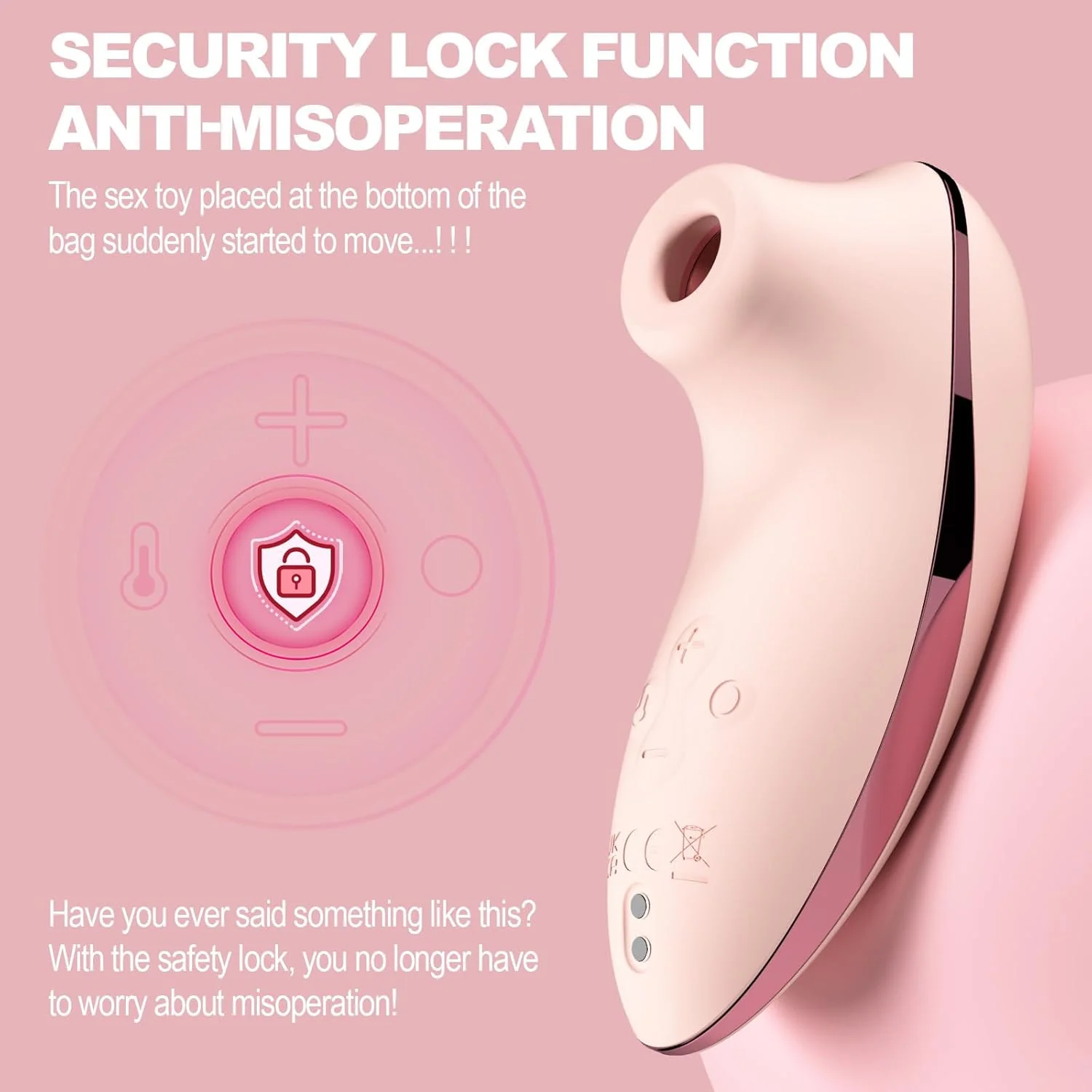 PulseBloom Sucking Vibrator - Image 7