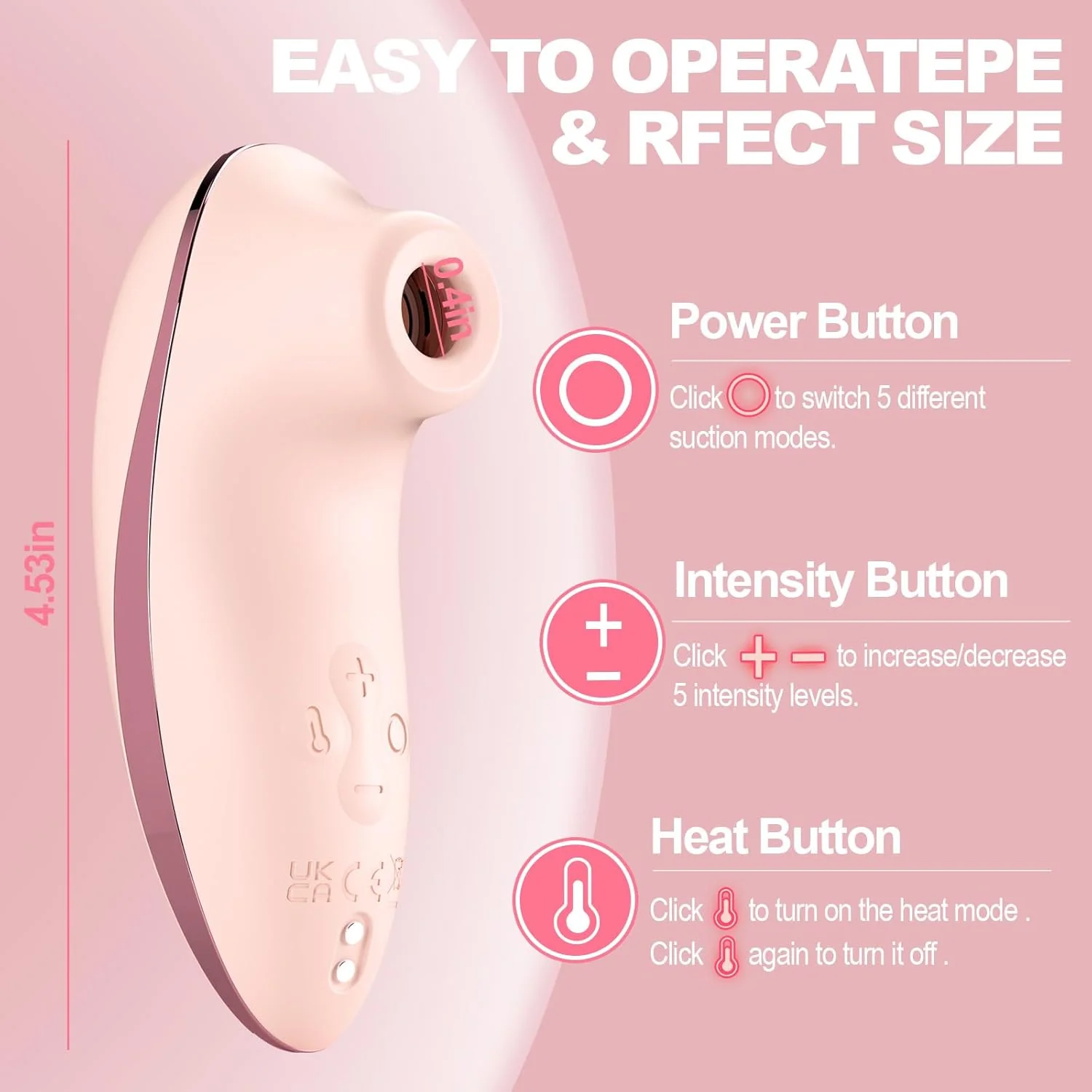 PulseBloom Sucking Vibrator - Image 8