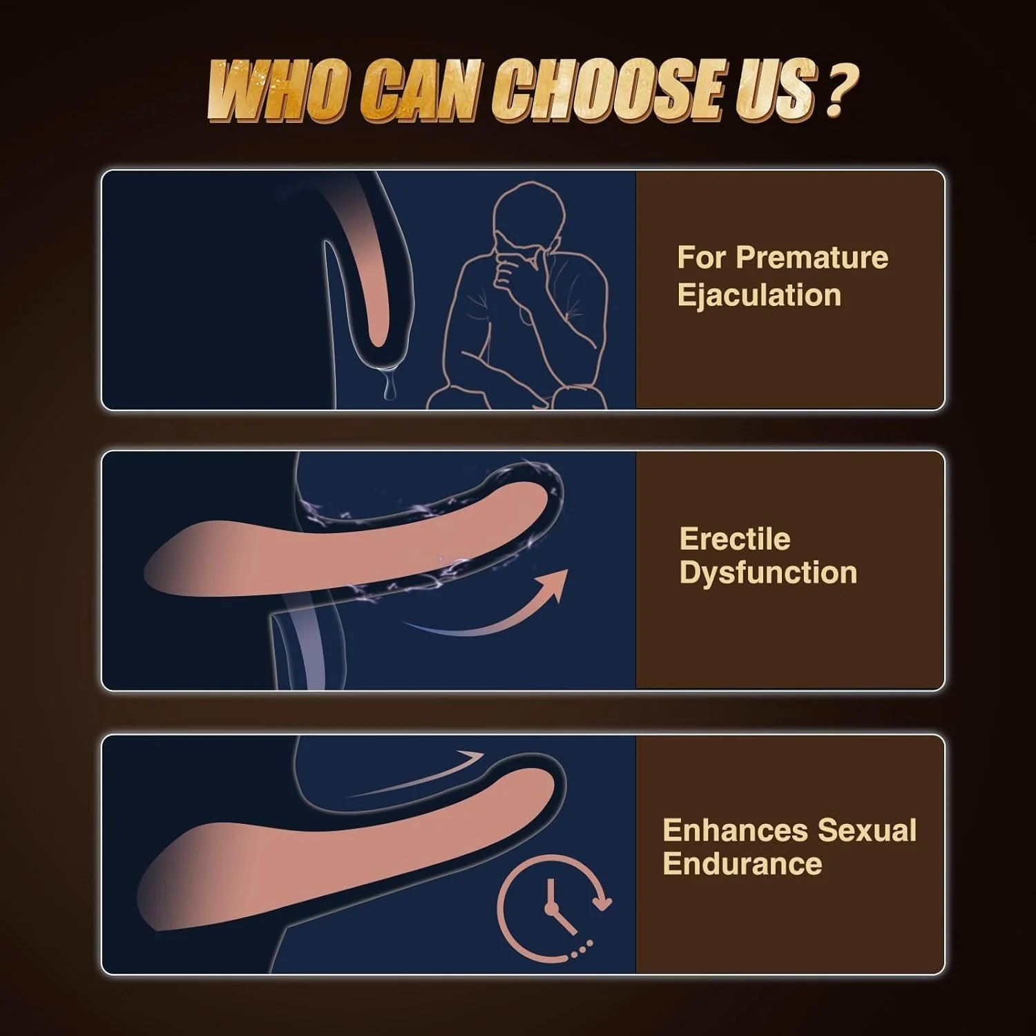 PulseFang Male Training Vibrator & Stroker - Image 5