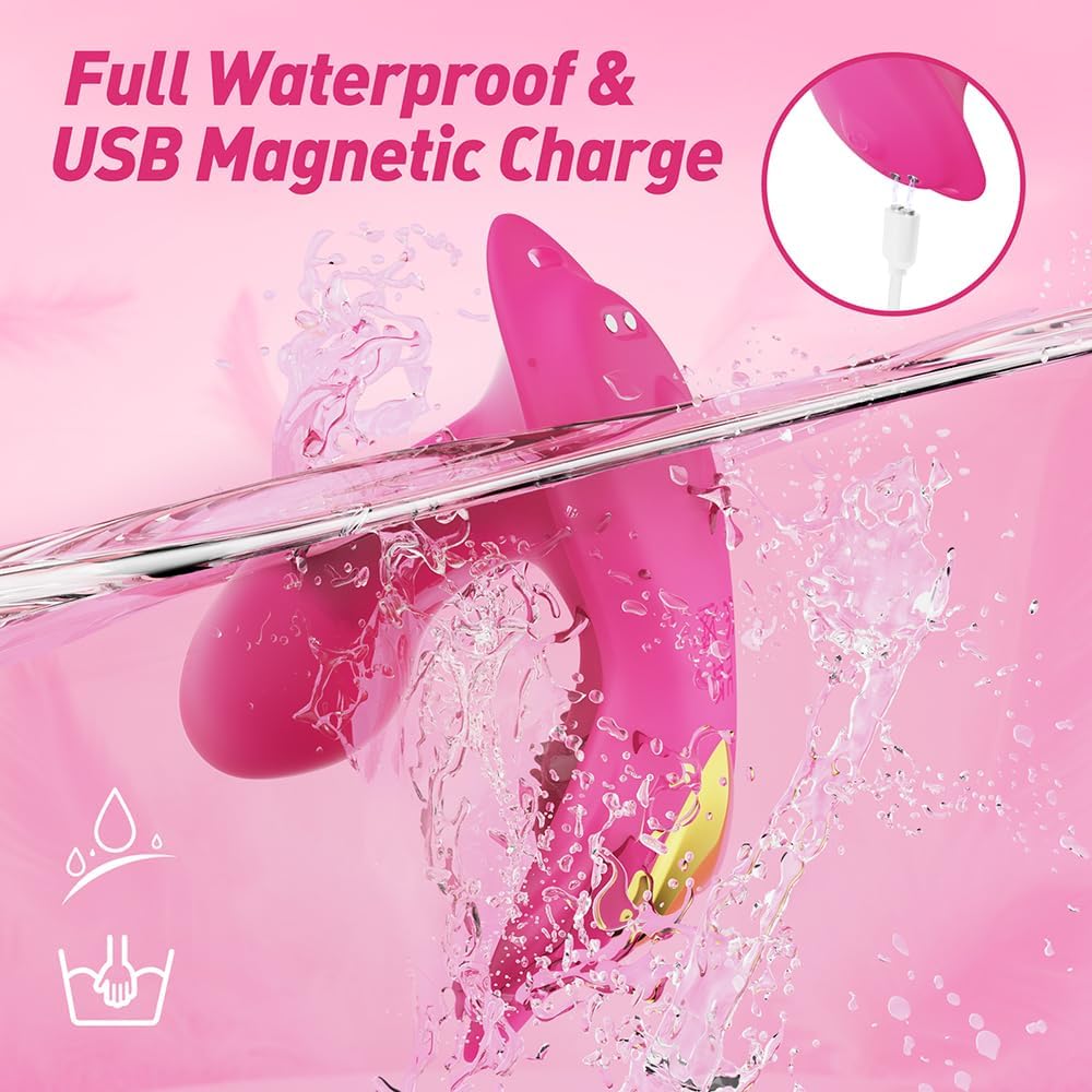 PulseNest Dual-Zone Panty Vibe - Image 6