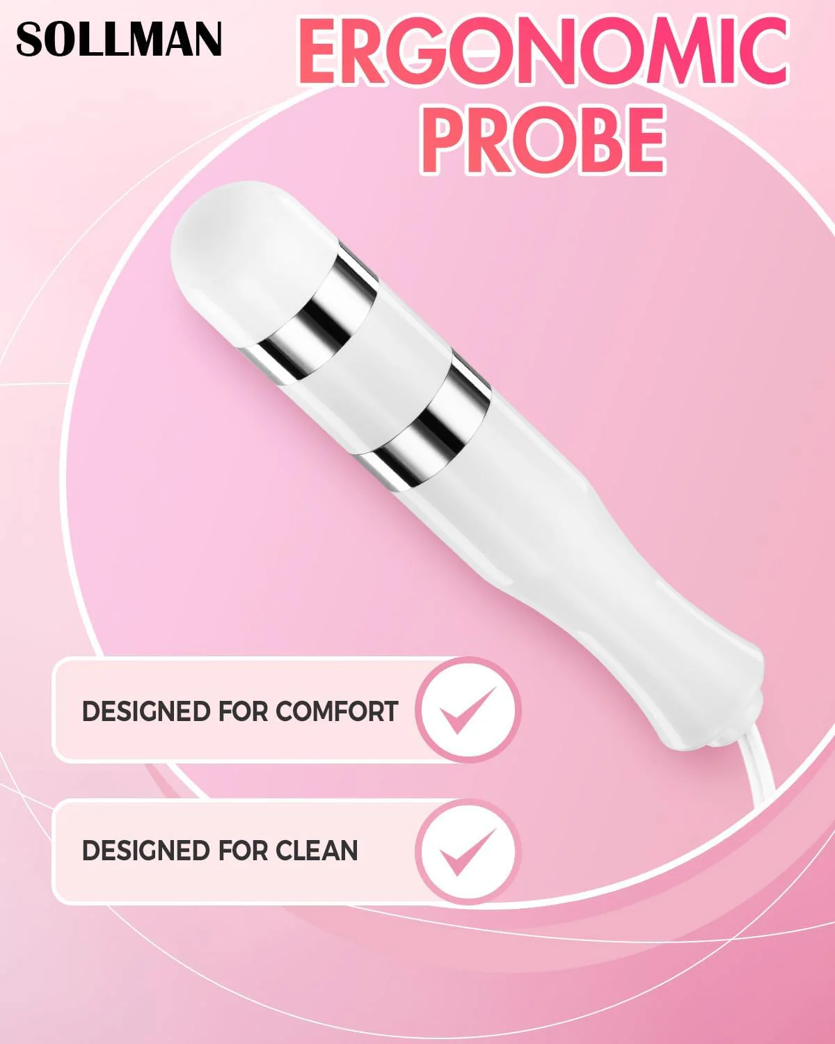 PulseTight Premium Kegel Trainer - Image 6
