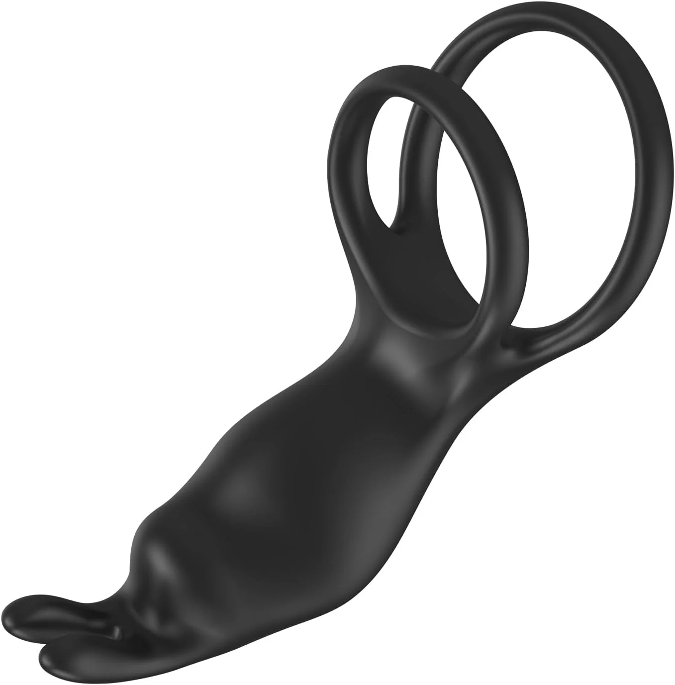 RemoteBond Cock Ring Clit Vibrator for Couples - Image 6