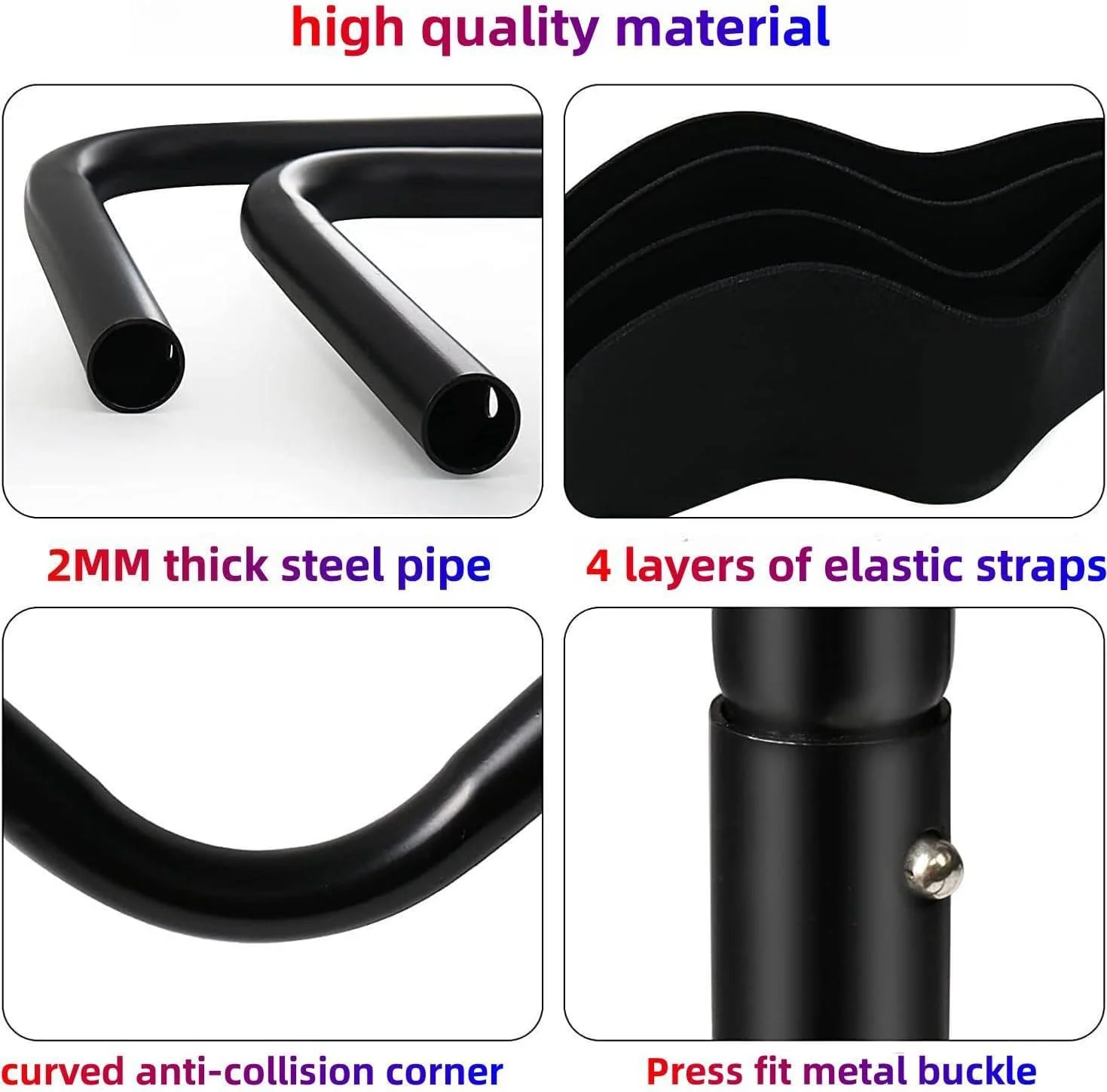 RhythmMaster Lightweight Sex Chair - Image 4