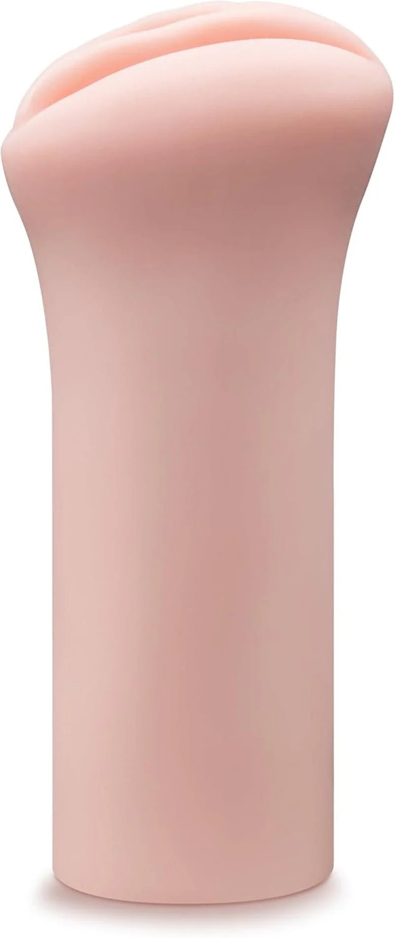 RibbedMuse Realistic Ribbed Pocket Pussy Stroker - Image 7