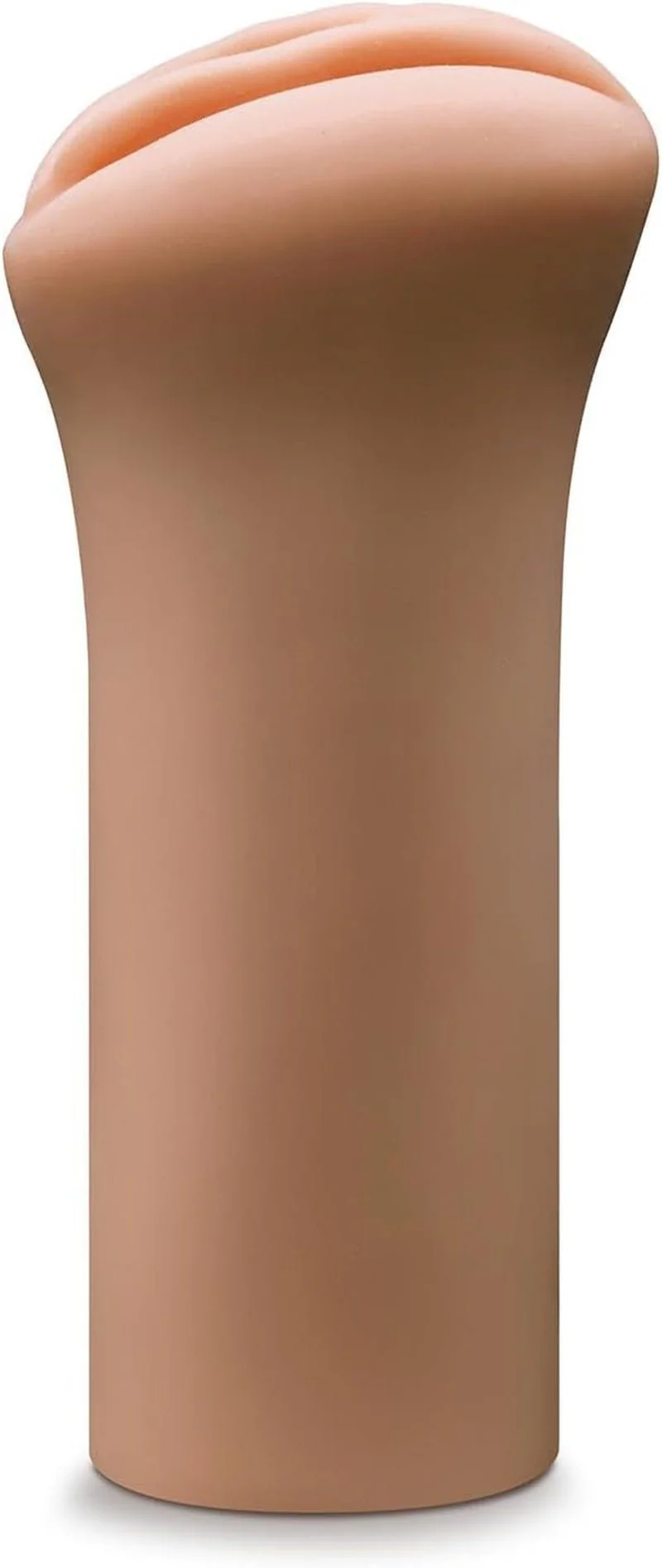 RibbedRush Textured Pocket Pussy Stroker - Image 4