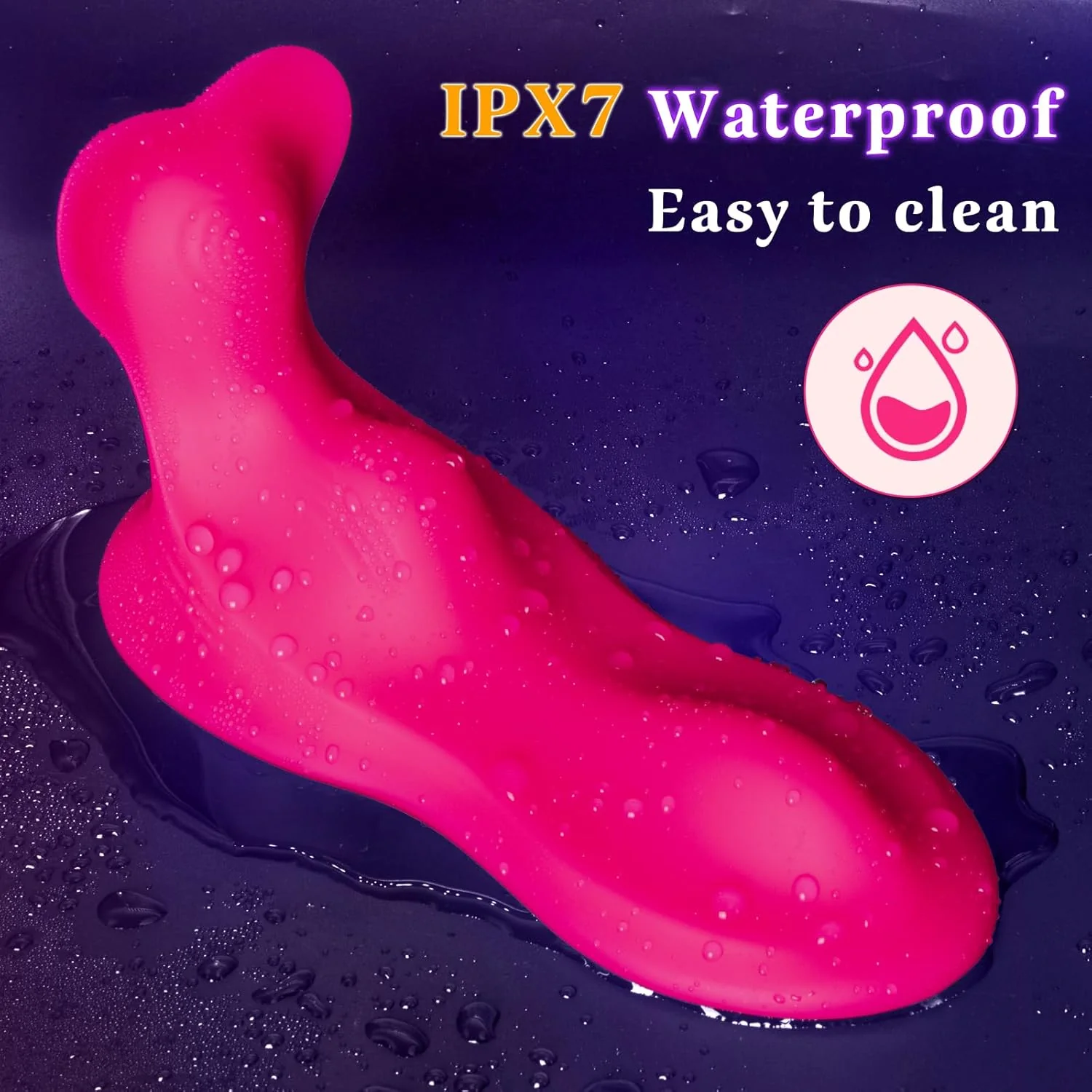 RideMax 3-Motor Sit-On Vibrator - Image 8