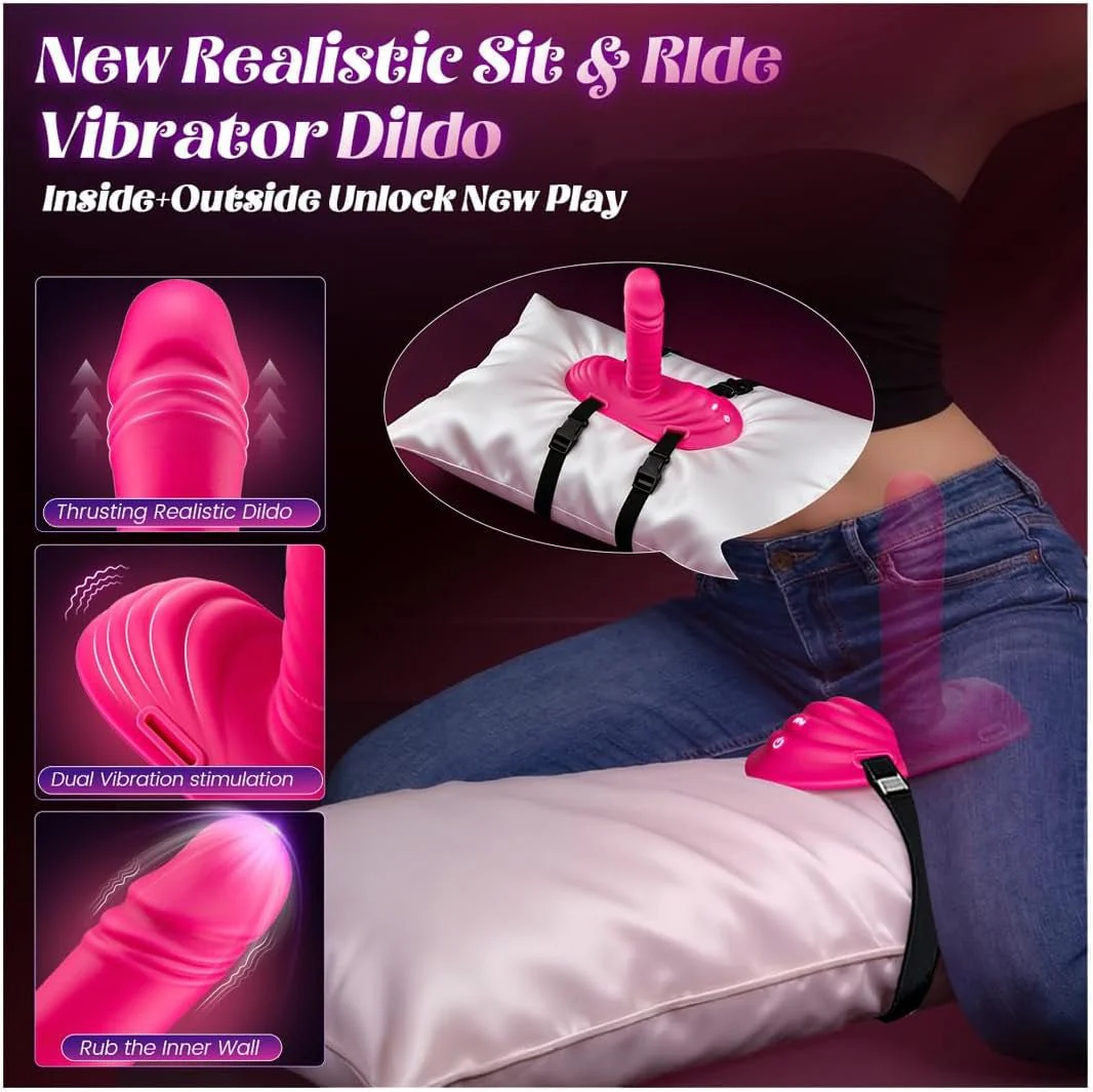 RideX 9Power Strap Grinder - Image 2