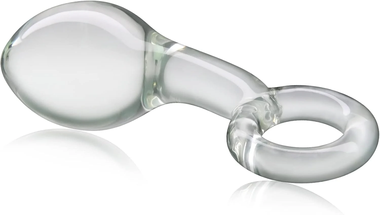 RingEase Beginner Glass Anal Trainer - Image 4