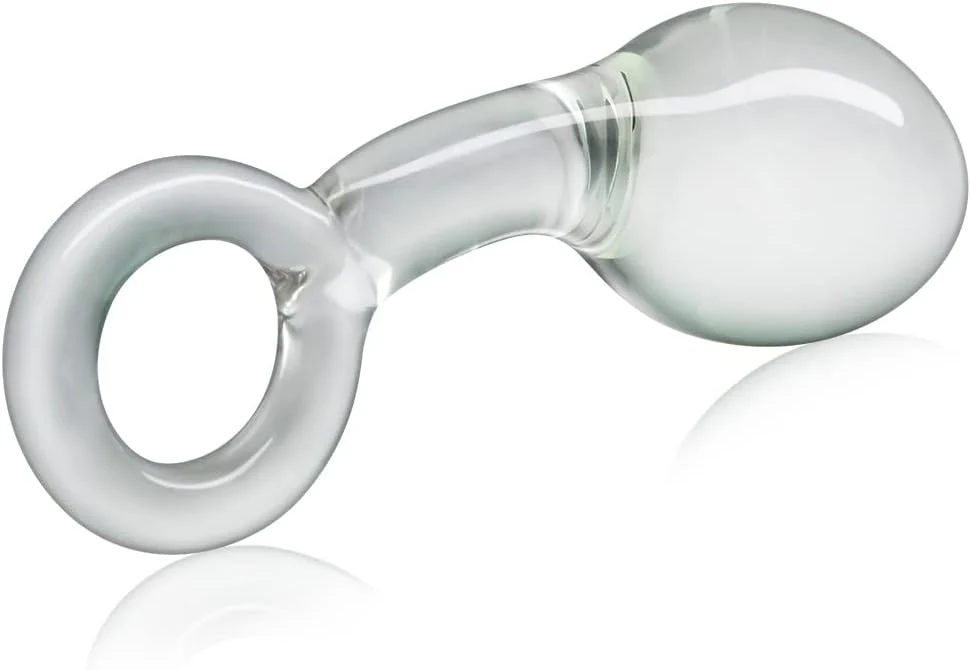RingEase Beginner Glass Anal Trainer - Image 5